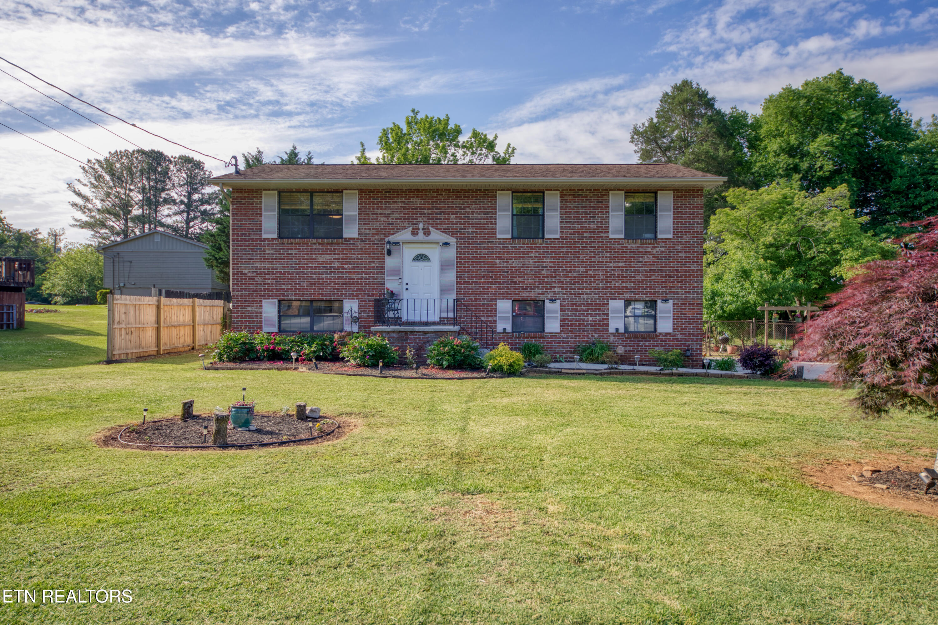 7604 Hawthorne Drive Knoxville TN 37919
