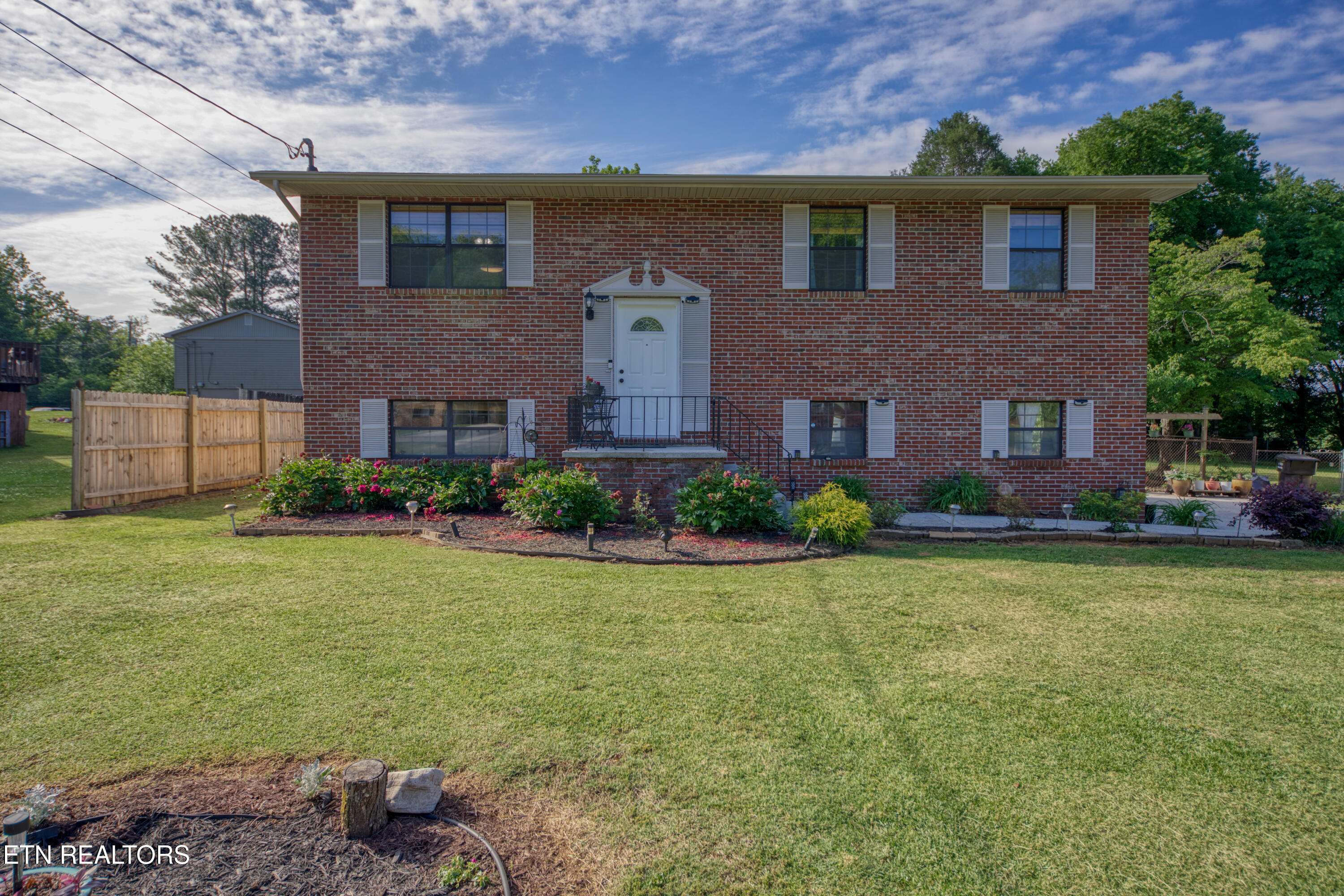 7604 Hawthorne Drive Knoxville TN 37919