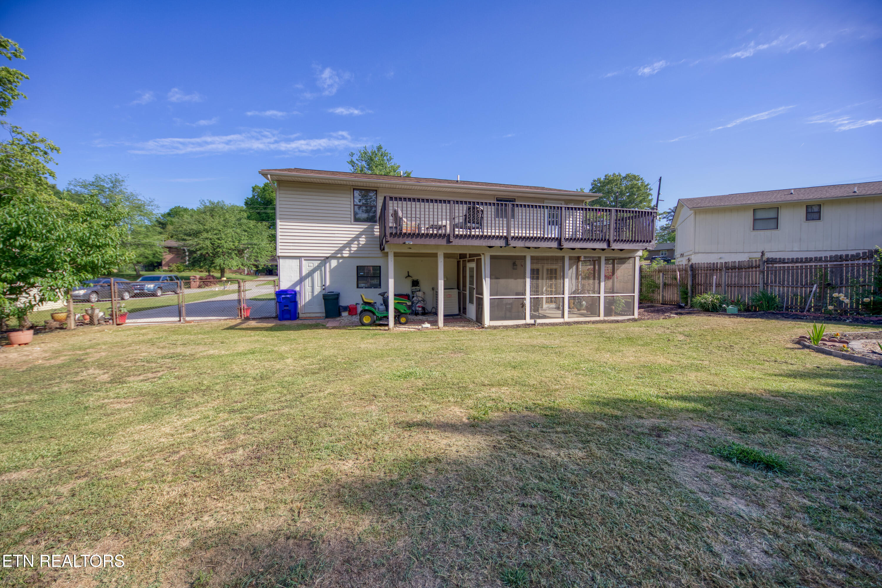 7604 Hawthorne Drive Knoxville TN 37919