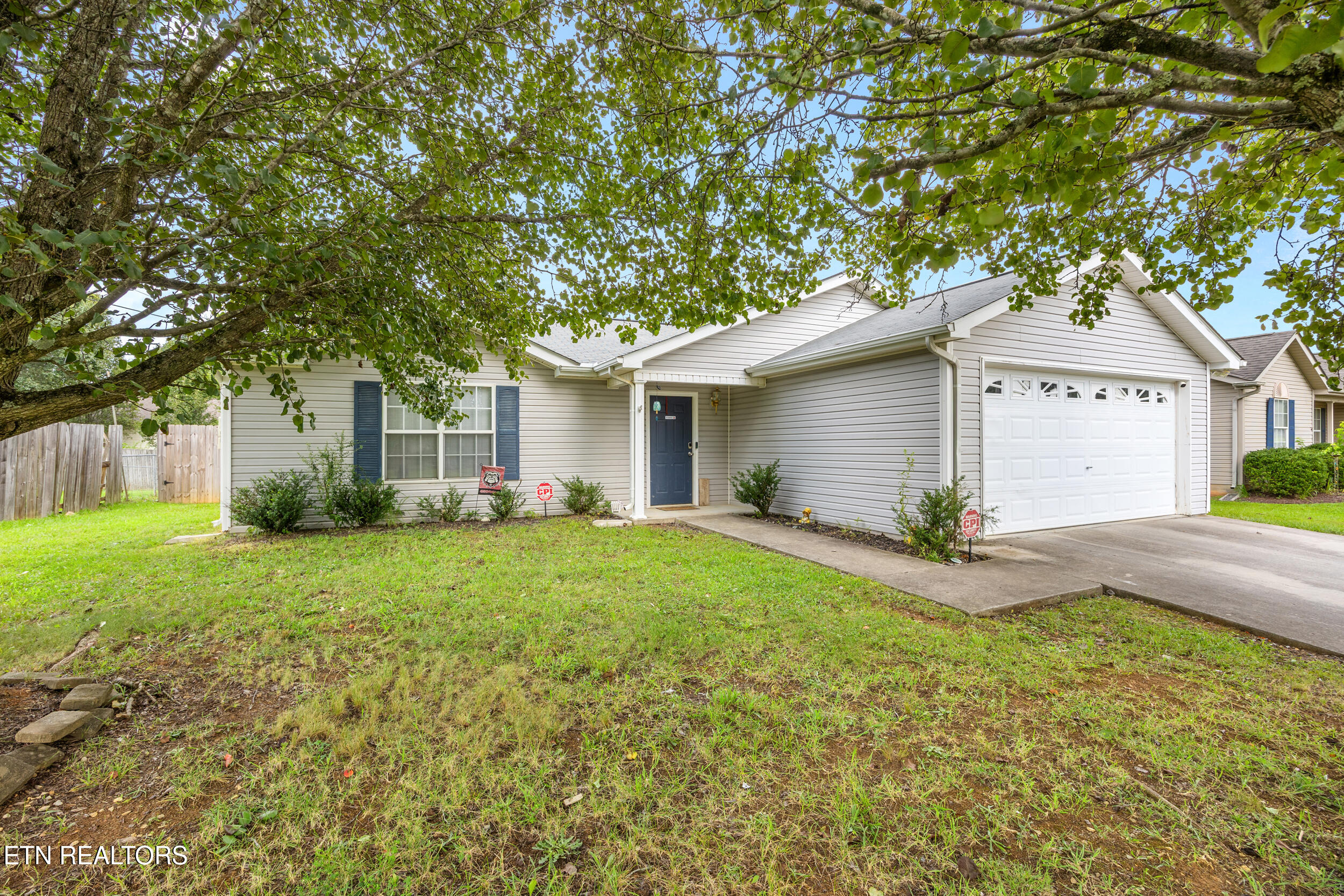 7545 Gary White Road Corryton TN 37721
