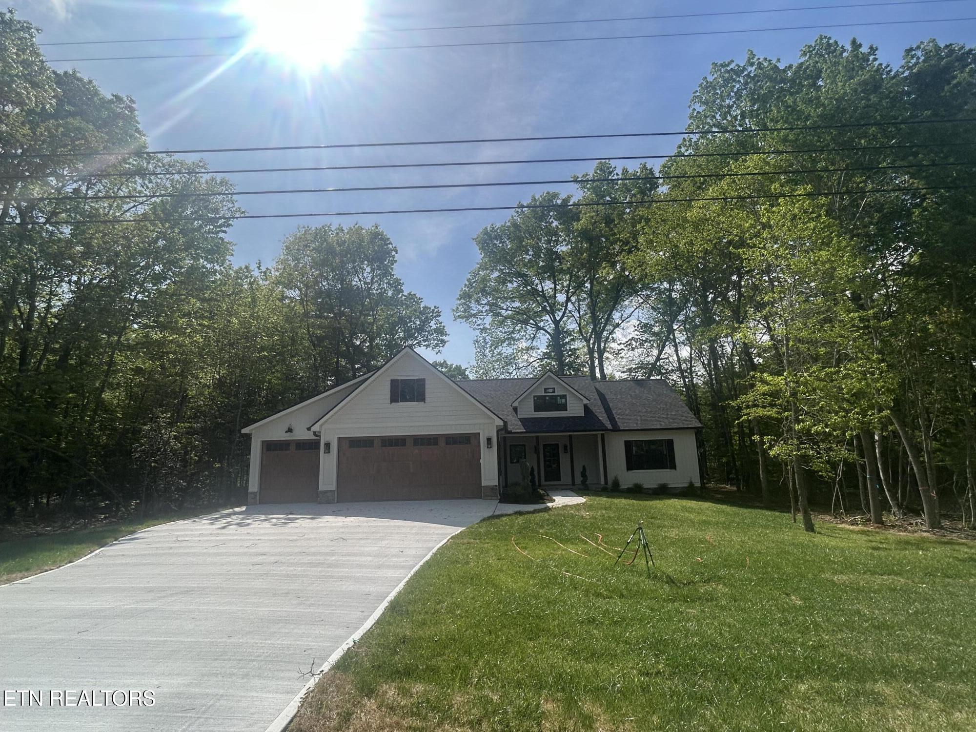 690 Westchester Drive Crossville TN 38558