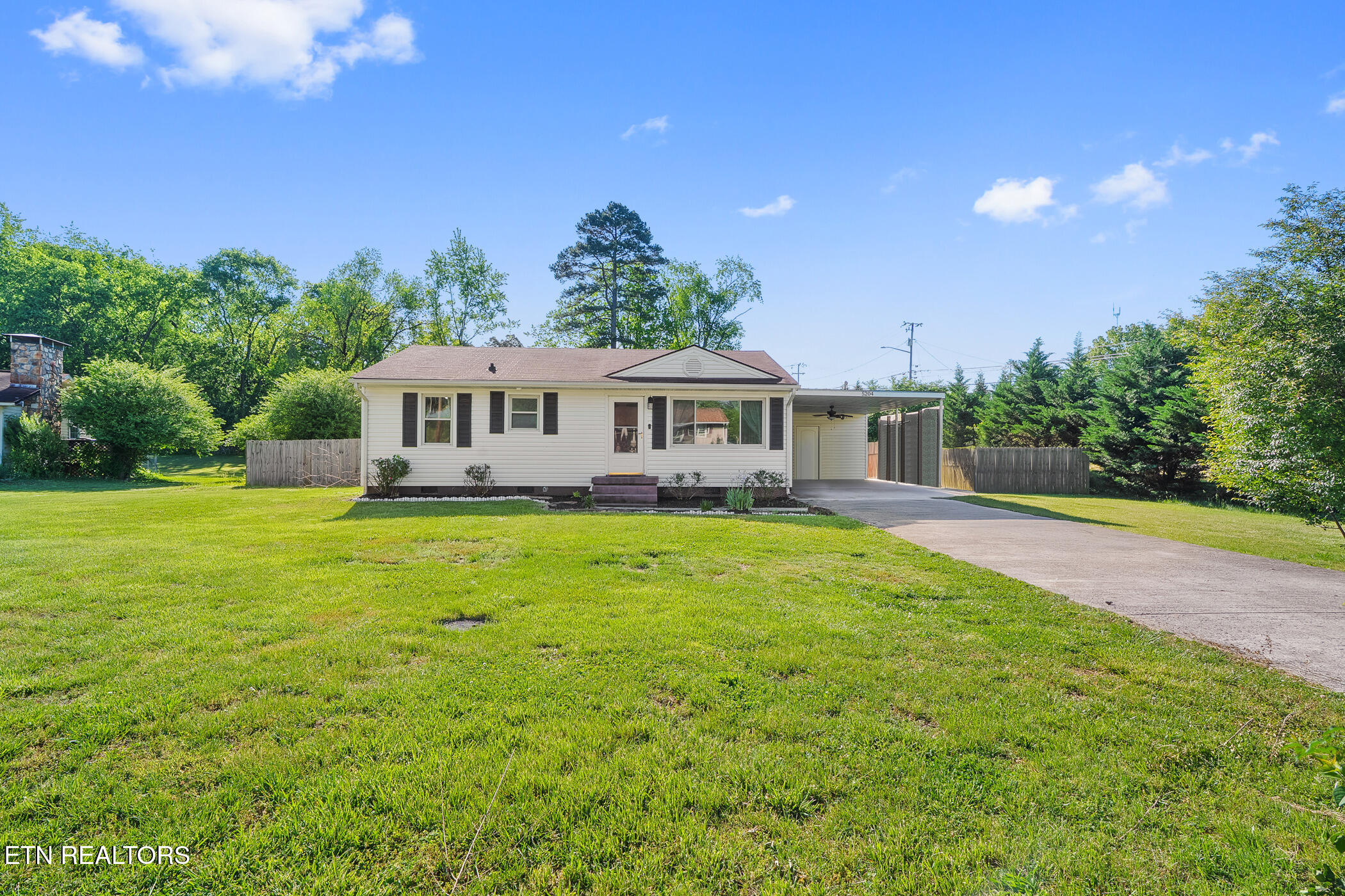 5204 Rowan Circle Knoxville TN 37912