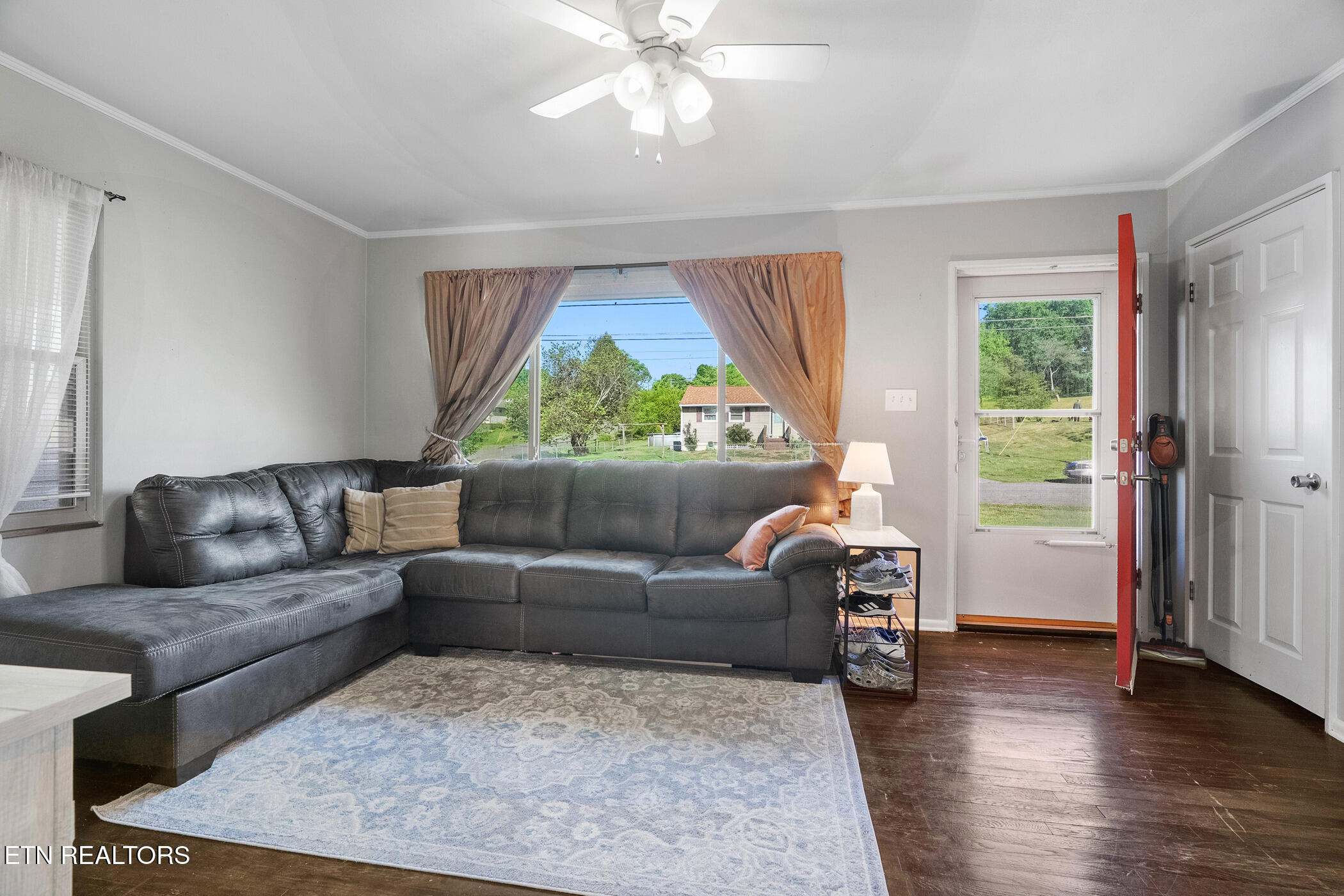 5204 Rowan Circle Knoxville TN 37912