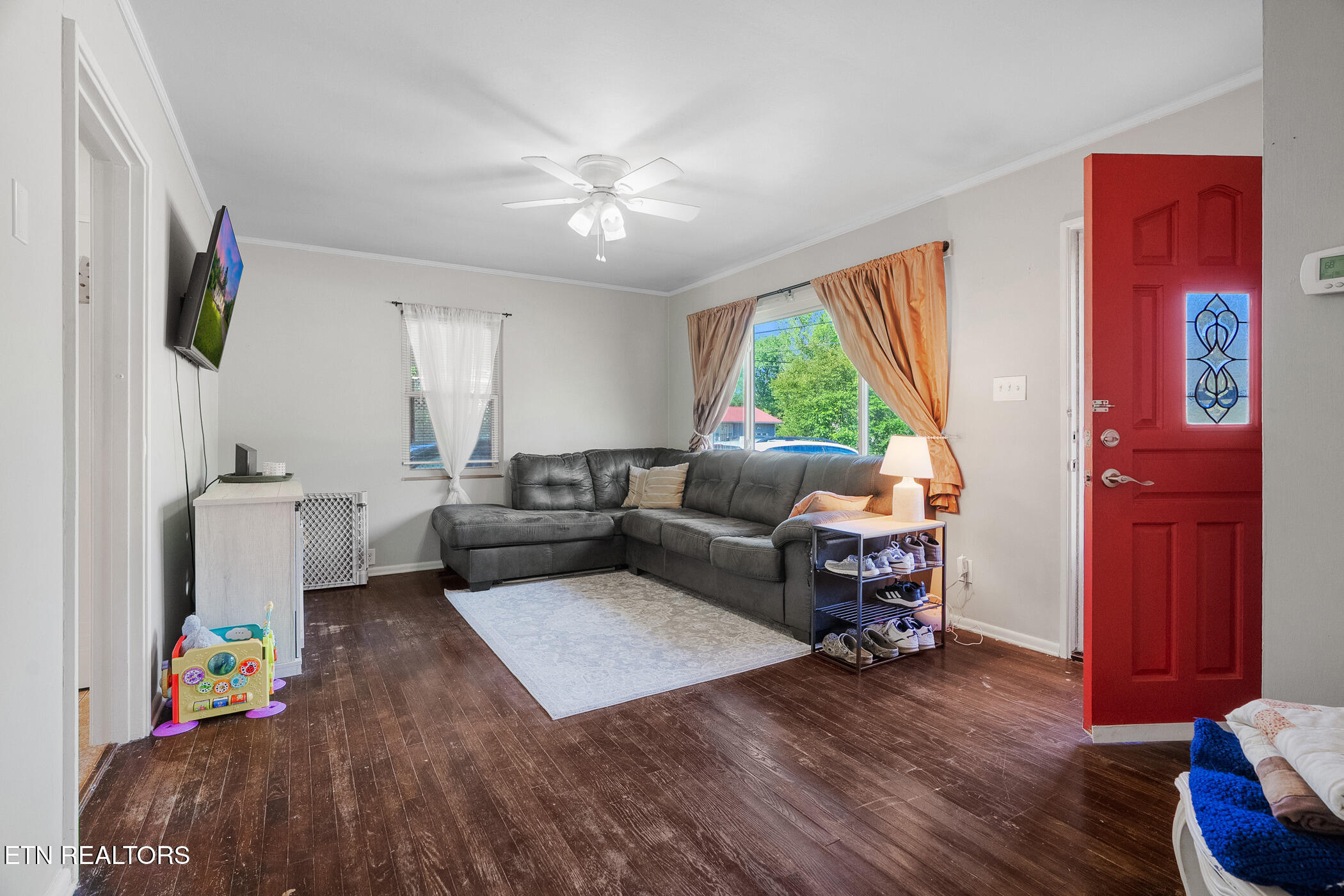 5204 Rowan Circle Knoxville TN 37912