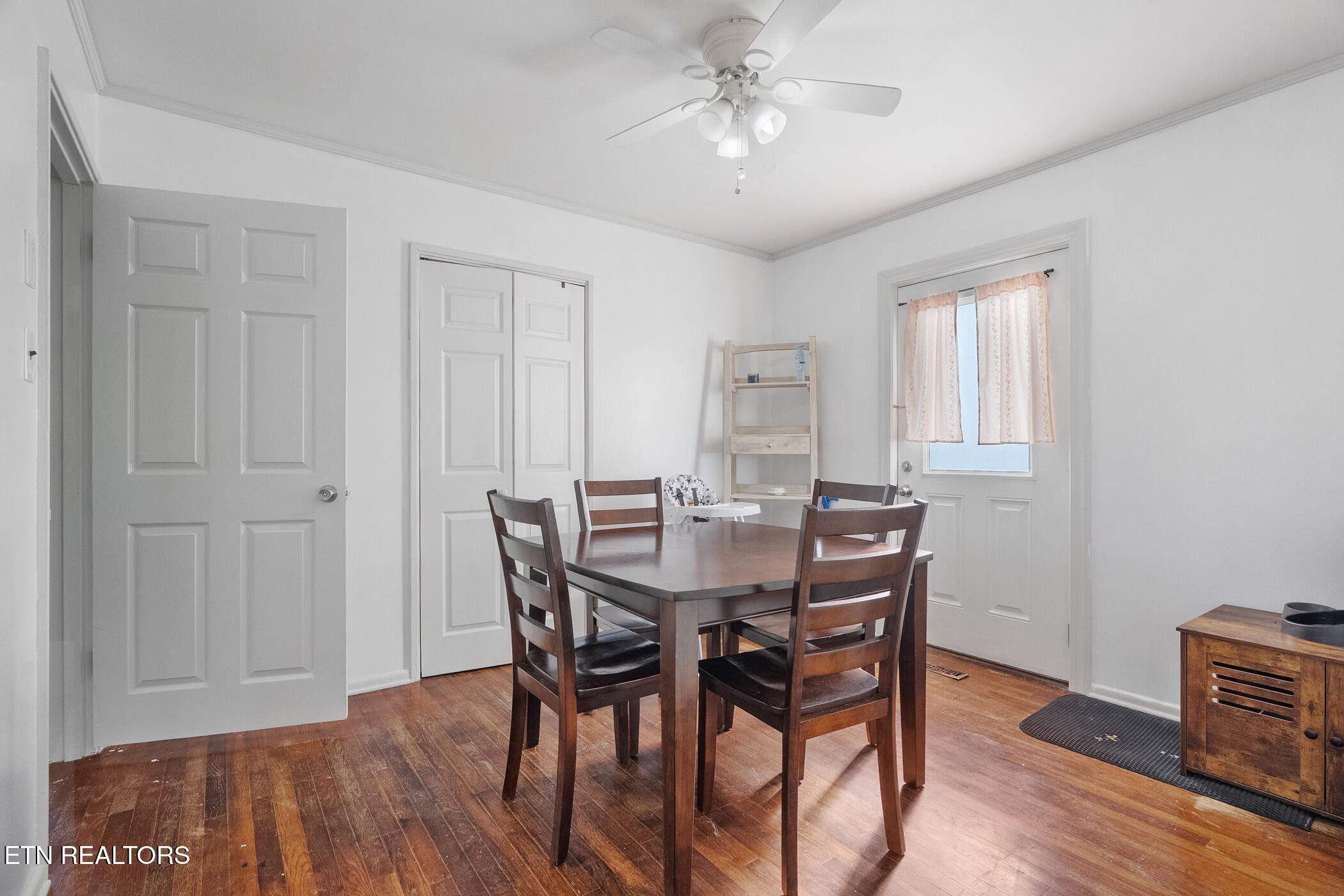 5204 Rowan Circle Knoxville TN 37912