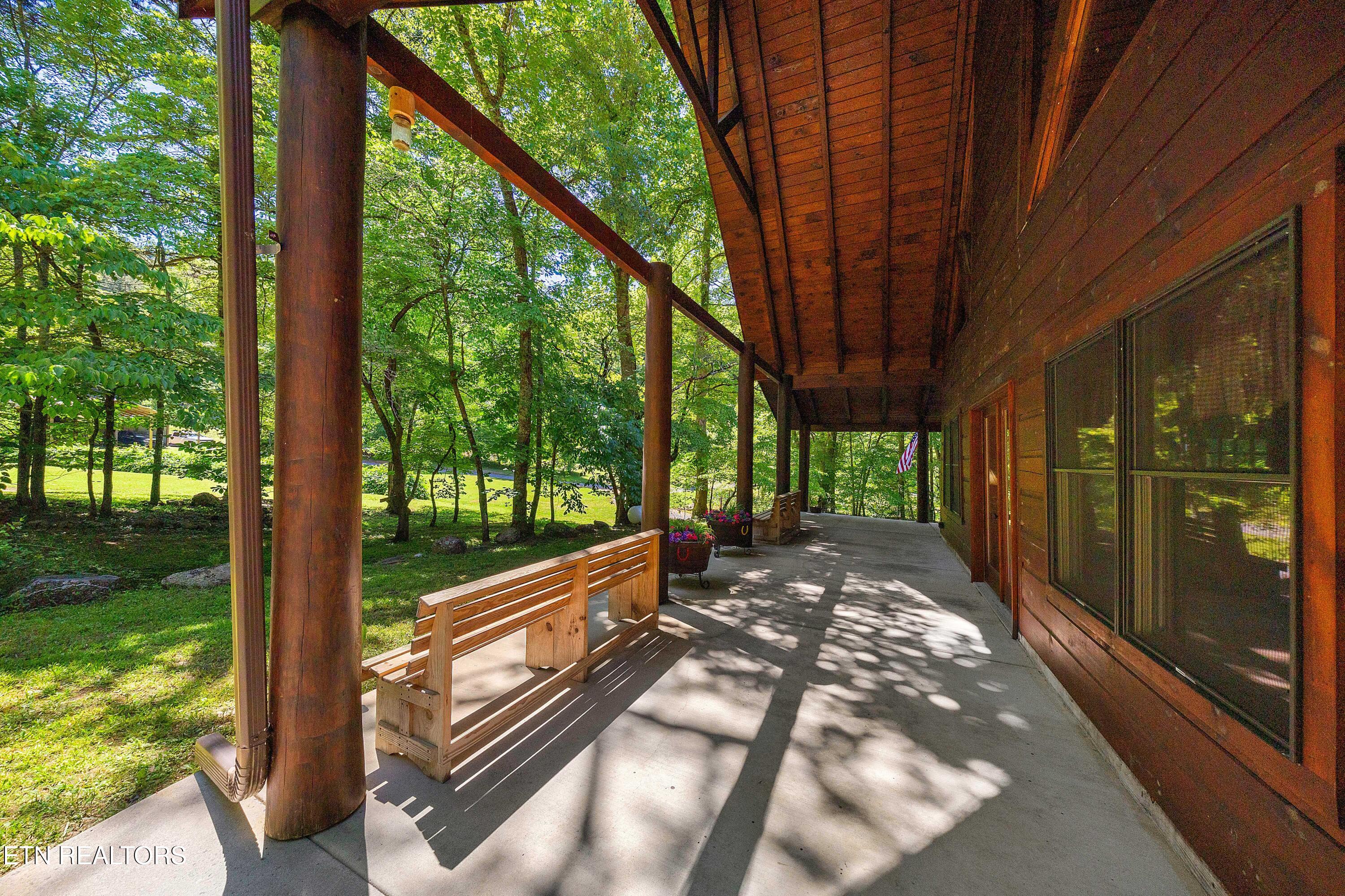 1151 Chestnut Valley Road Vonore TN 37885