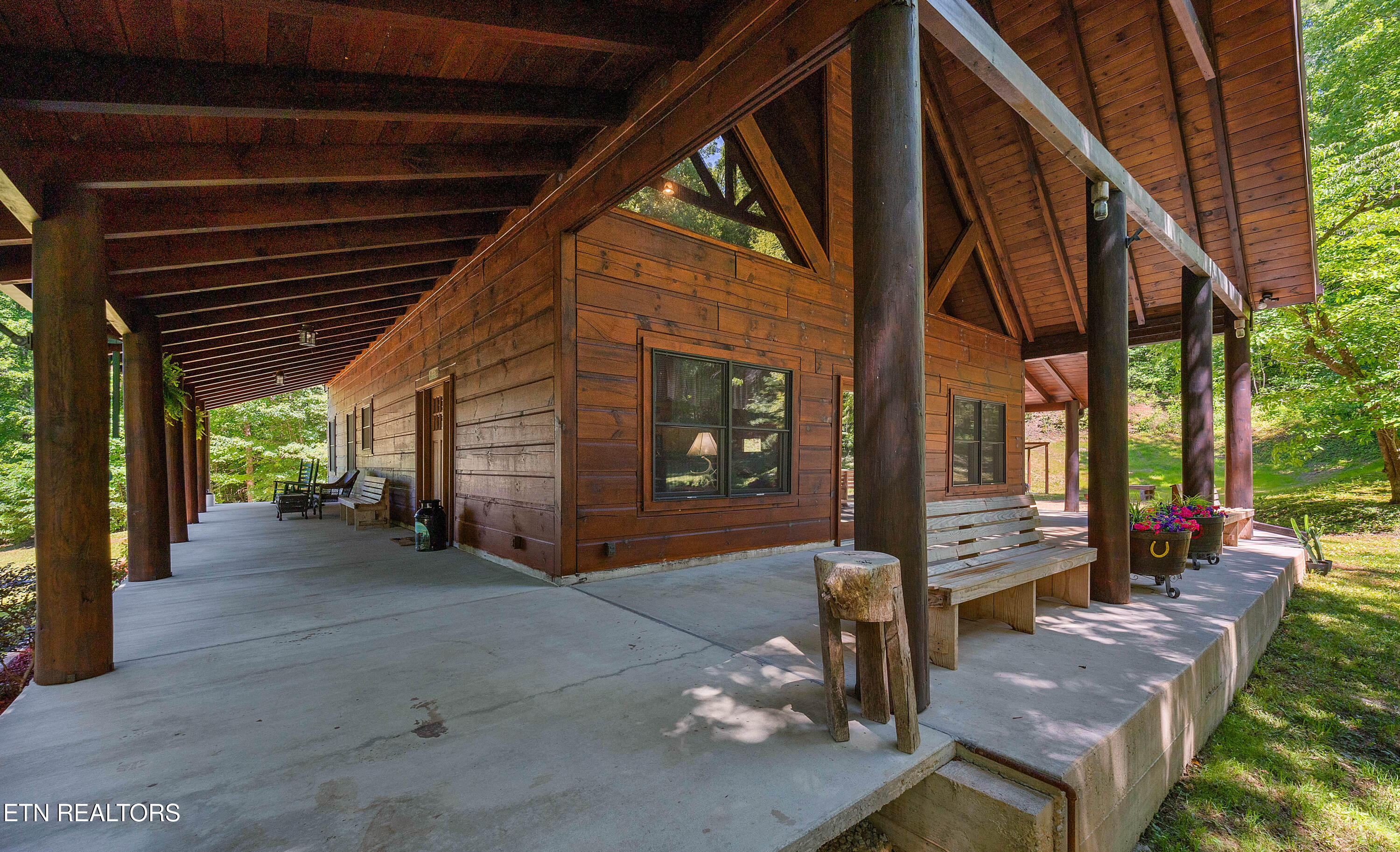 1151 Chestnut Valley Road Vonore TN 37885