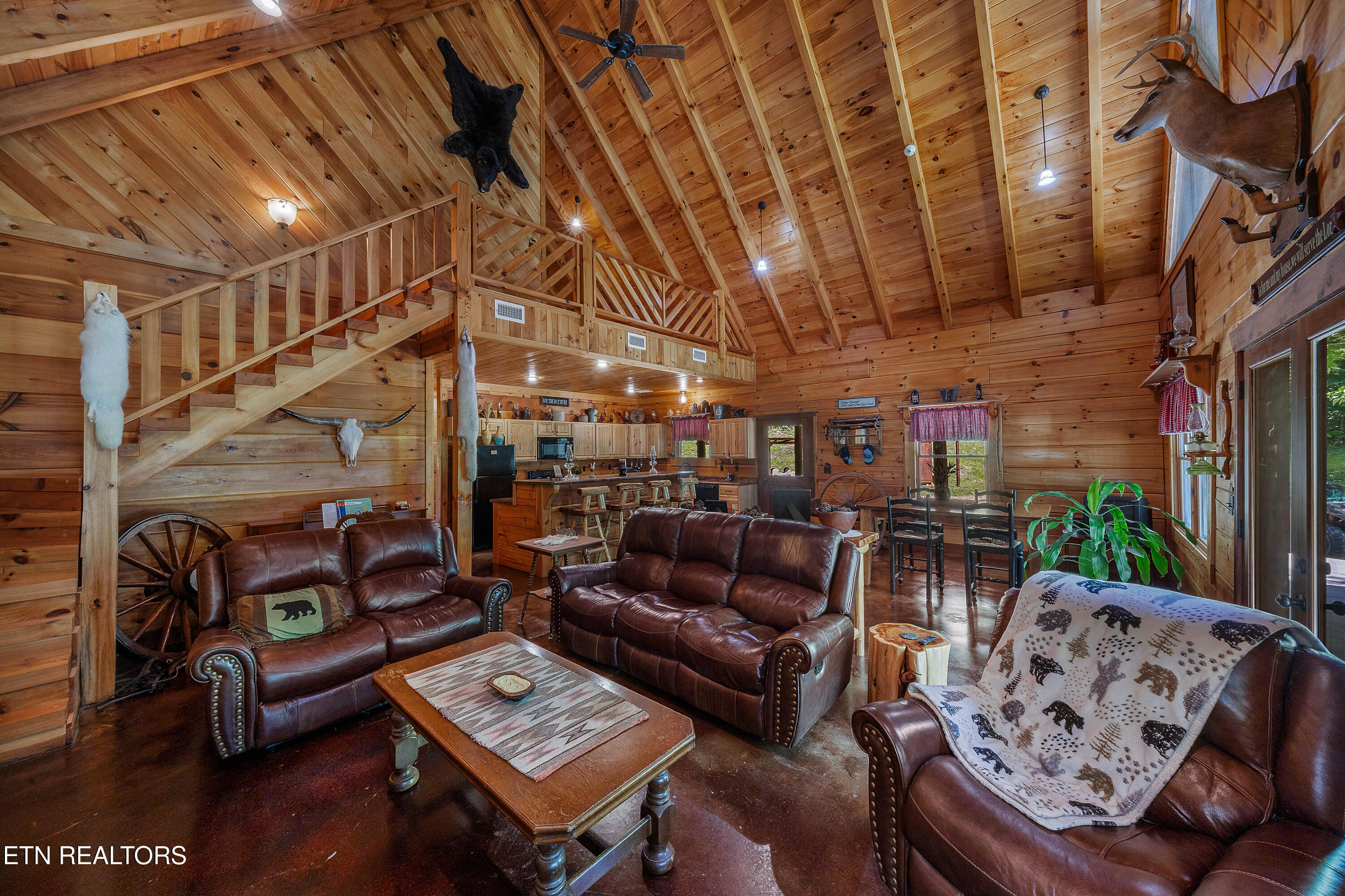 1151 Chestnut Valley Road Vonore TN 37885