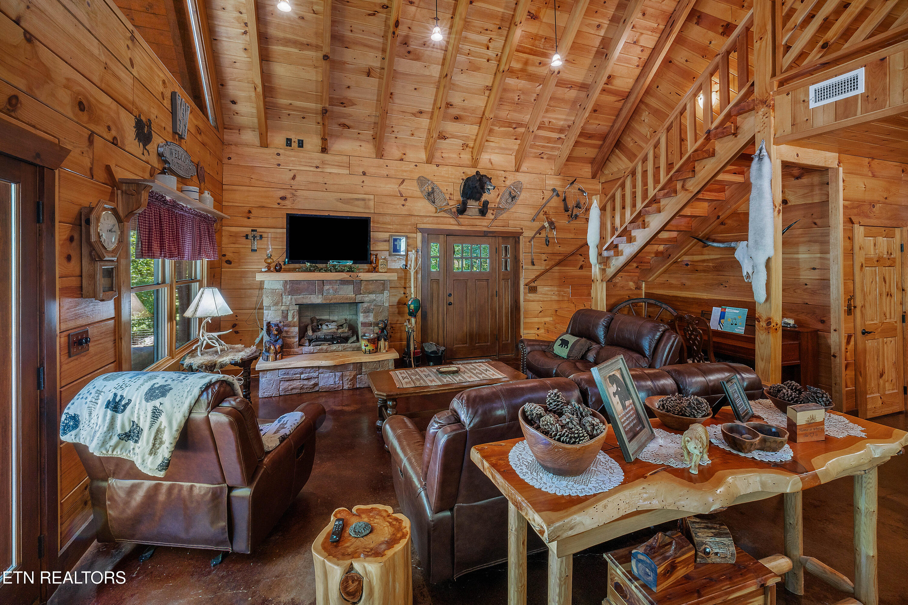 1151 Chestnut Valley Road Vonore TN 37885