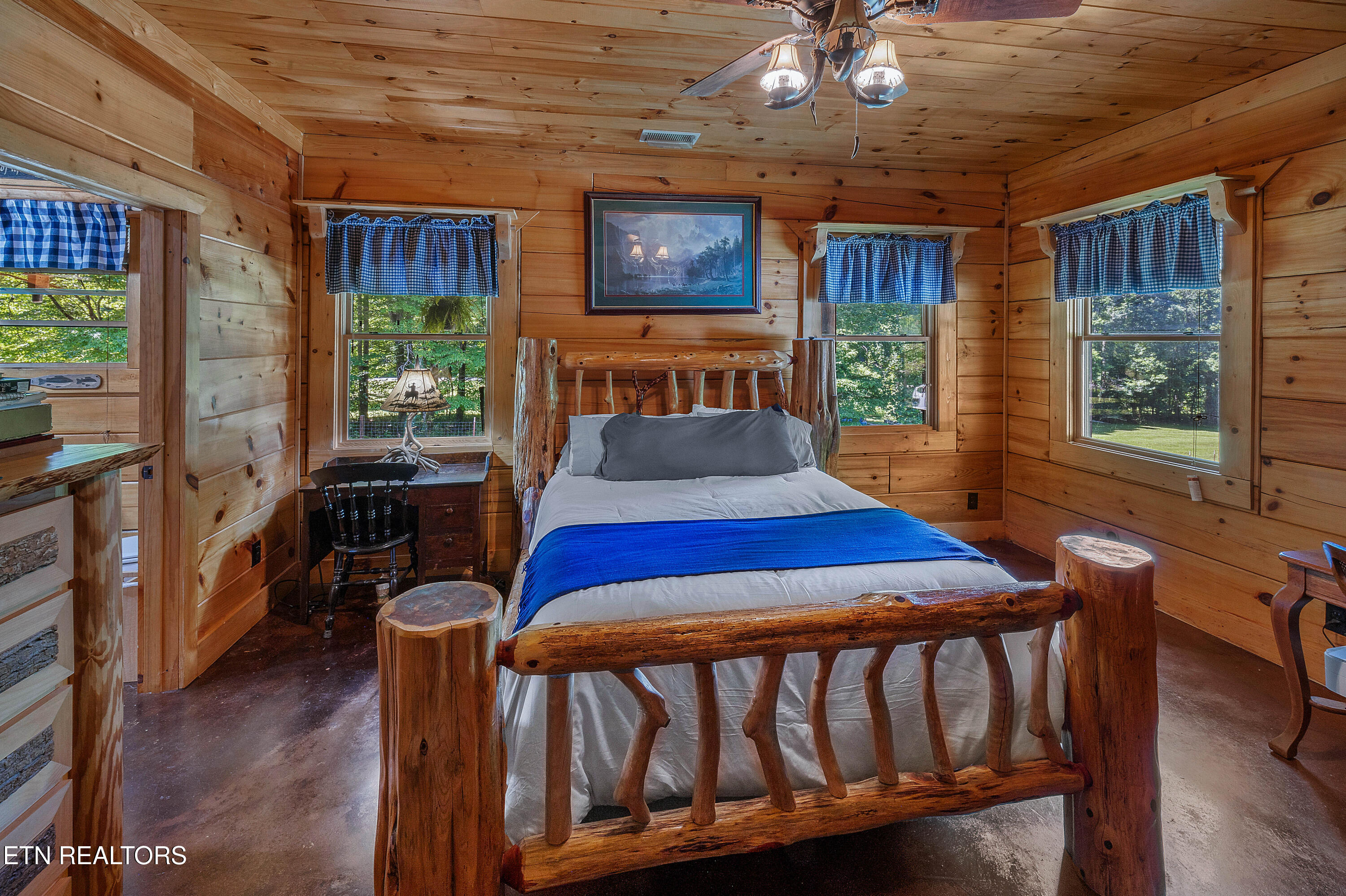 1151 Chestnut Valley Road Vonore TN 37885
