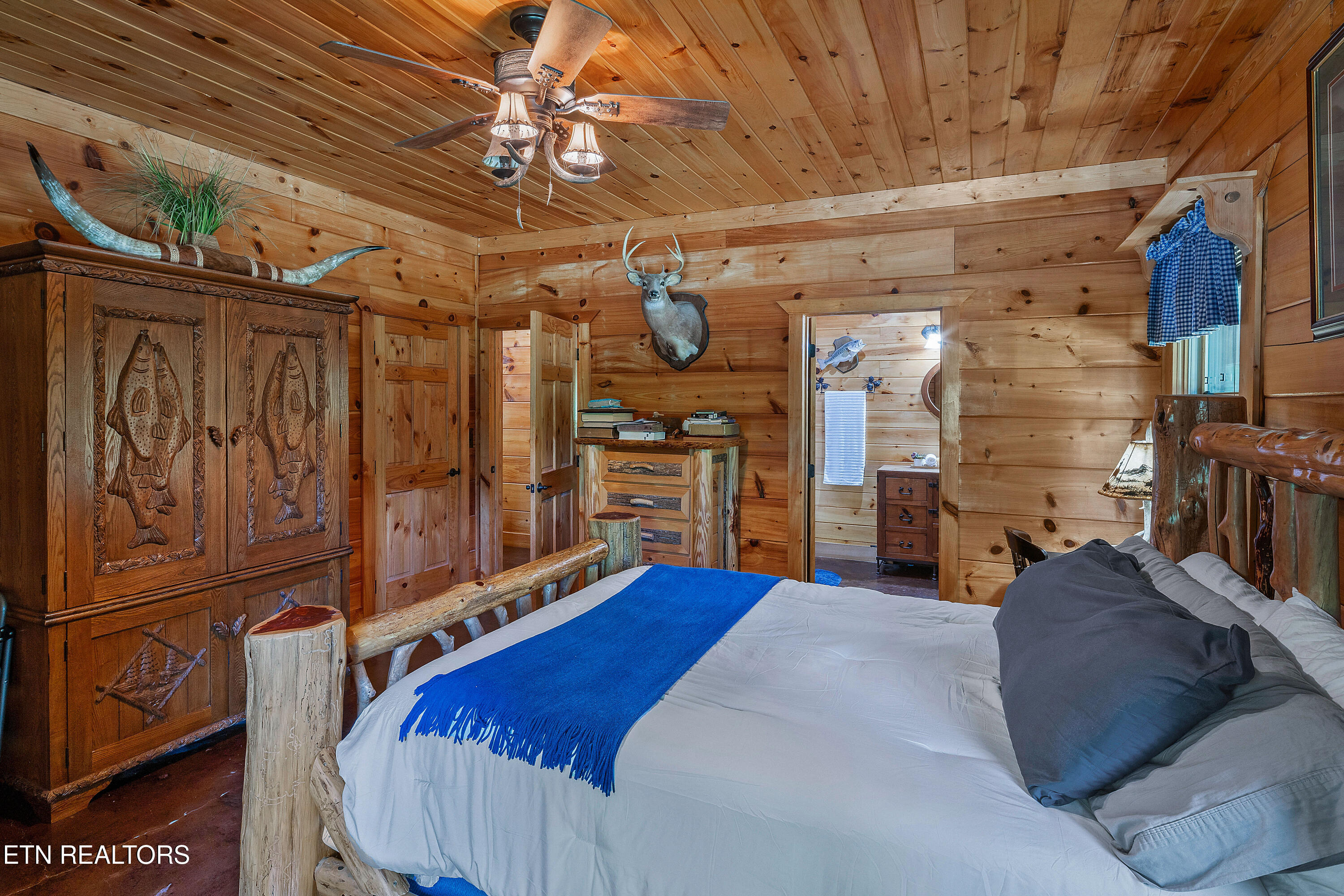 1151 Chestnut Valley Road Vonore TN 37885