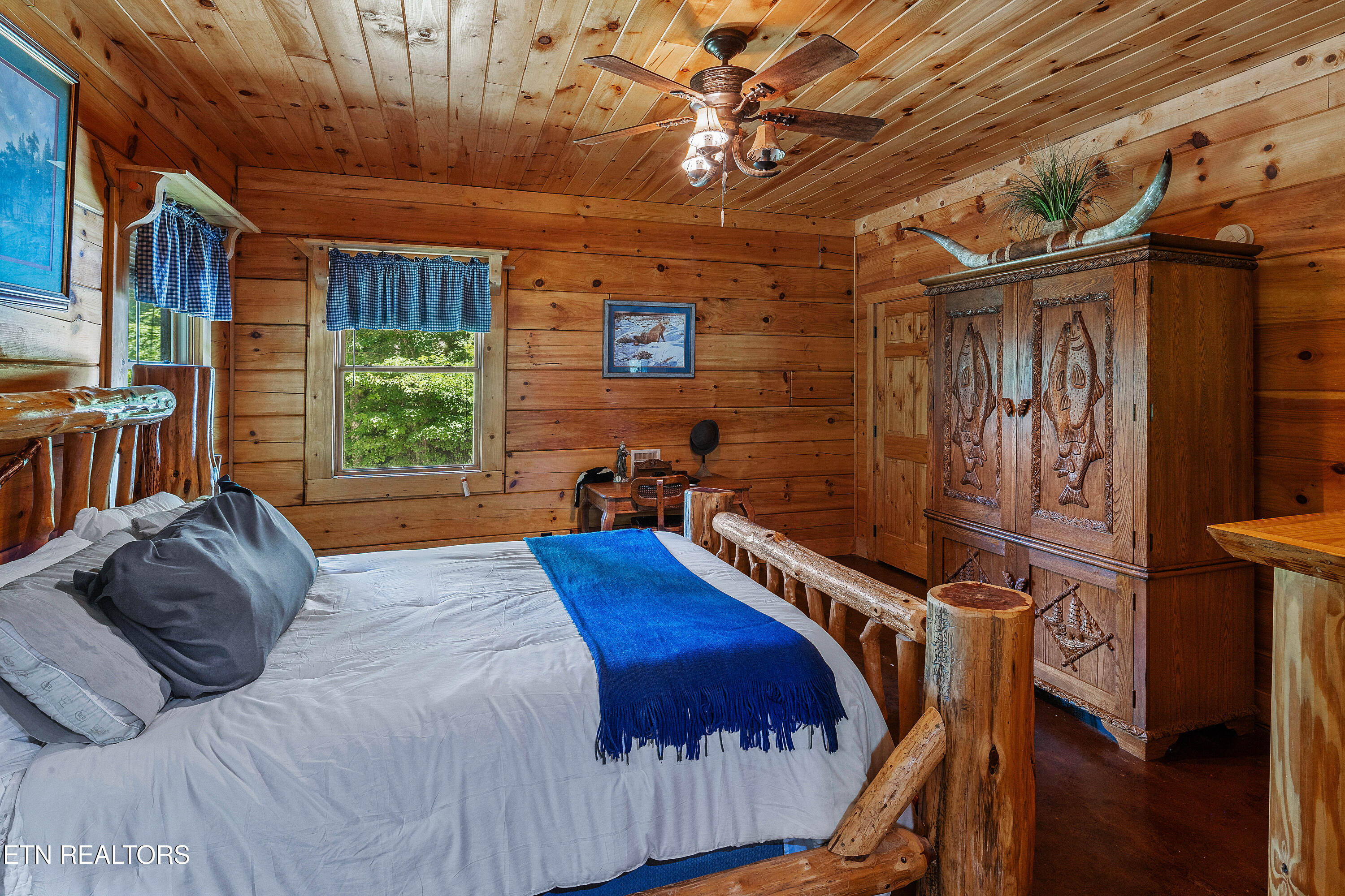 1151 Chestnut Valley Road Vonore TN 37885