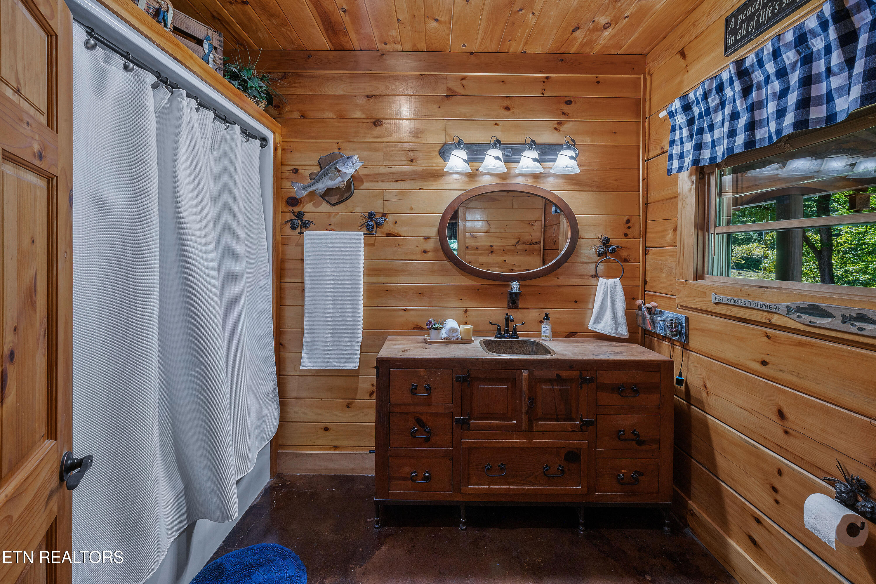 1151 Chestnut Valley Road Vonore TN 37885