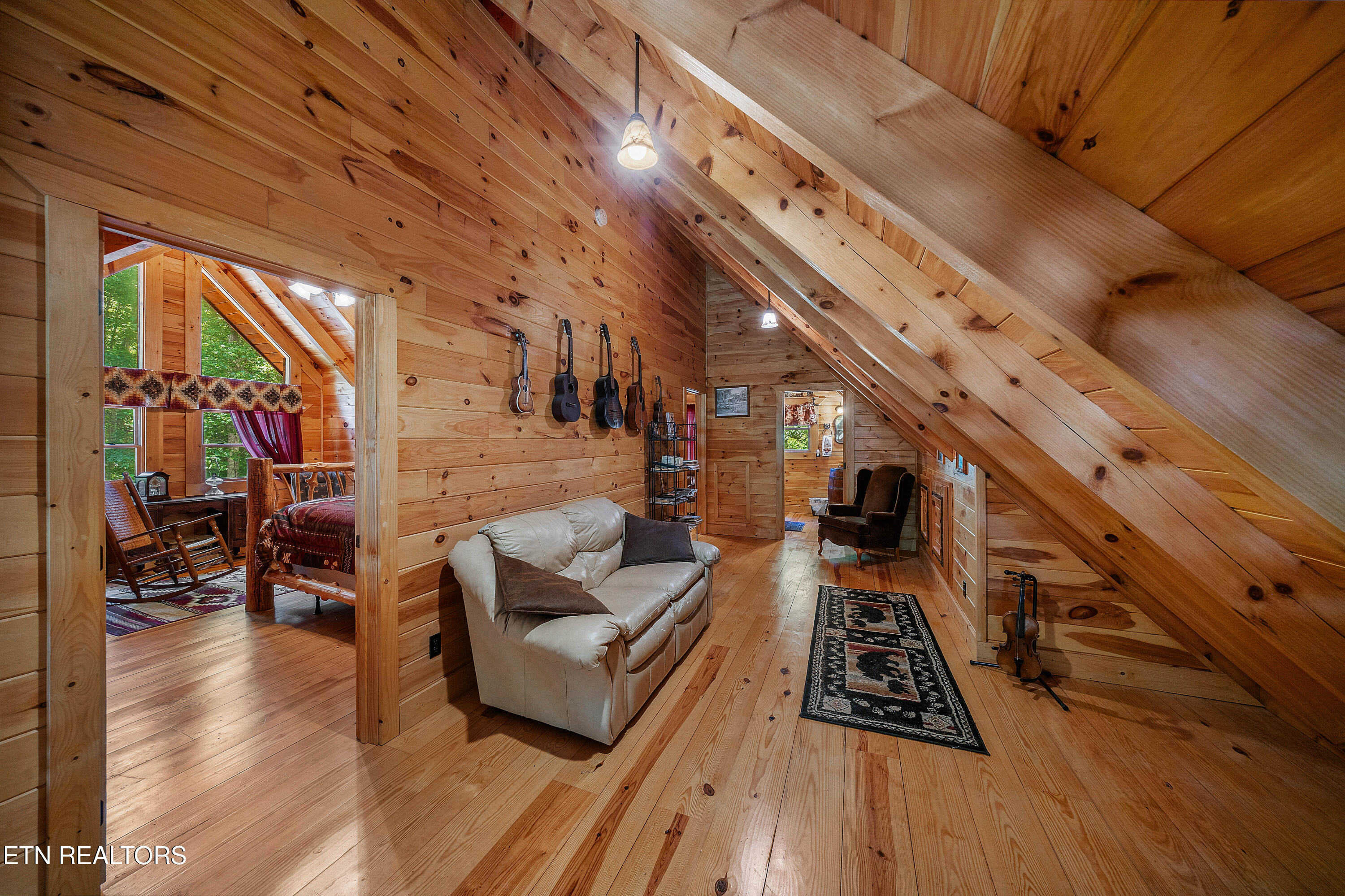 1151 Chestnut Valley Road Vonore TN 37885