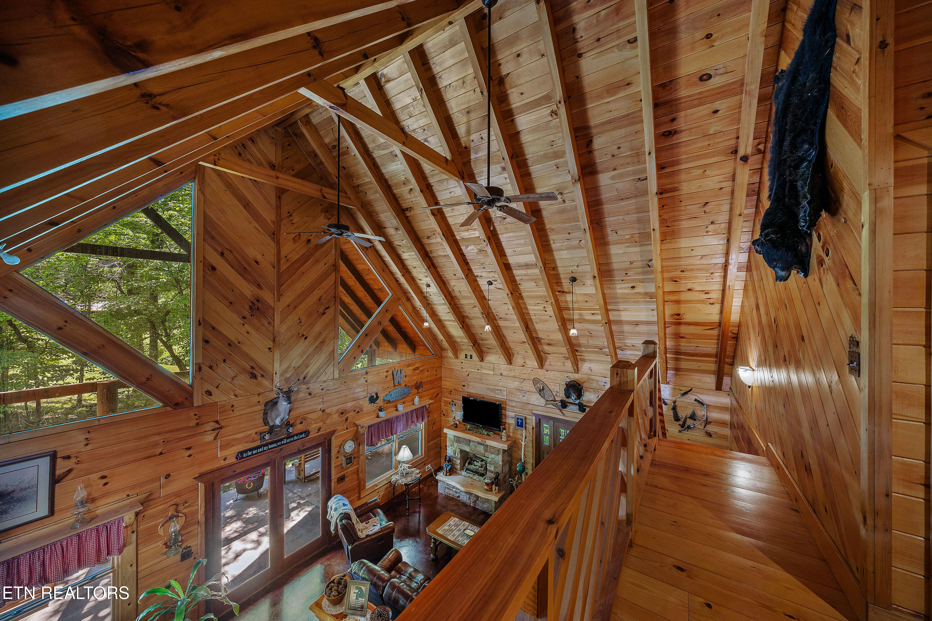 1151 Chestnut Valley Road Vonore TN 37885