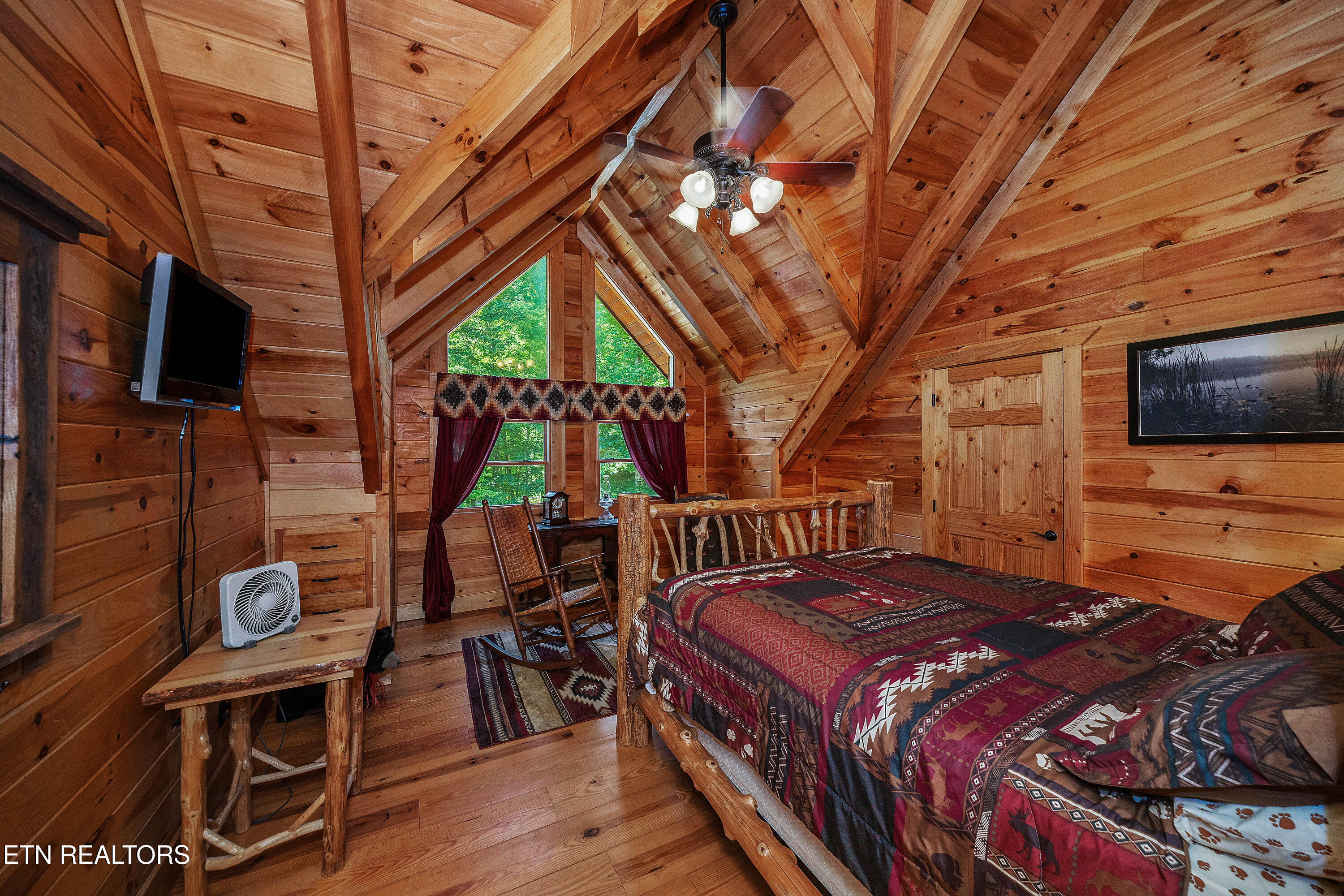1151 Chestnut Valley Road Vonore TN 37885