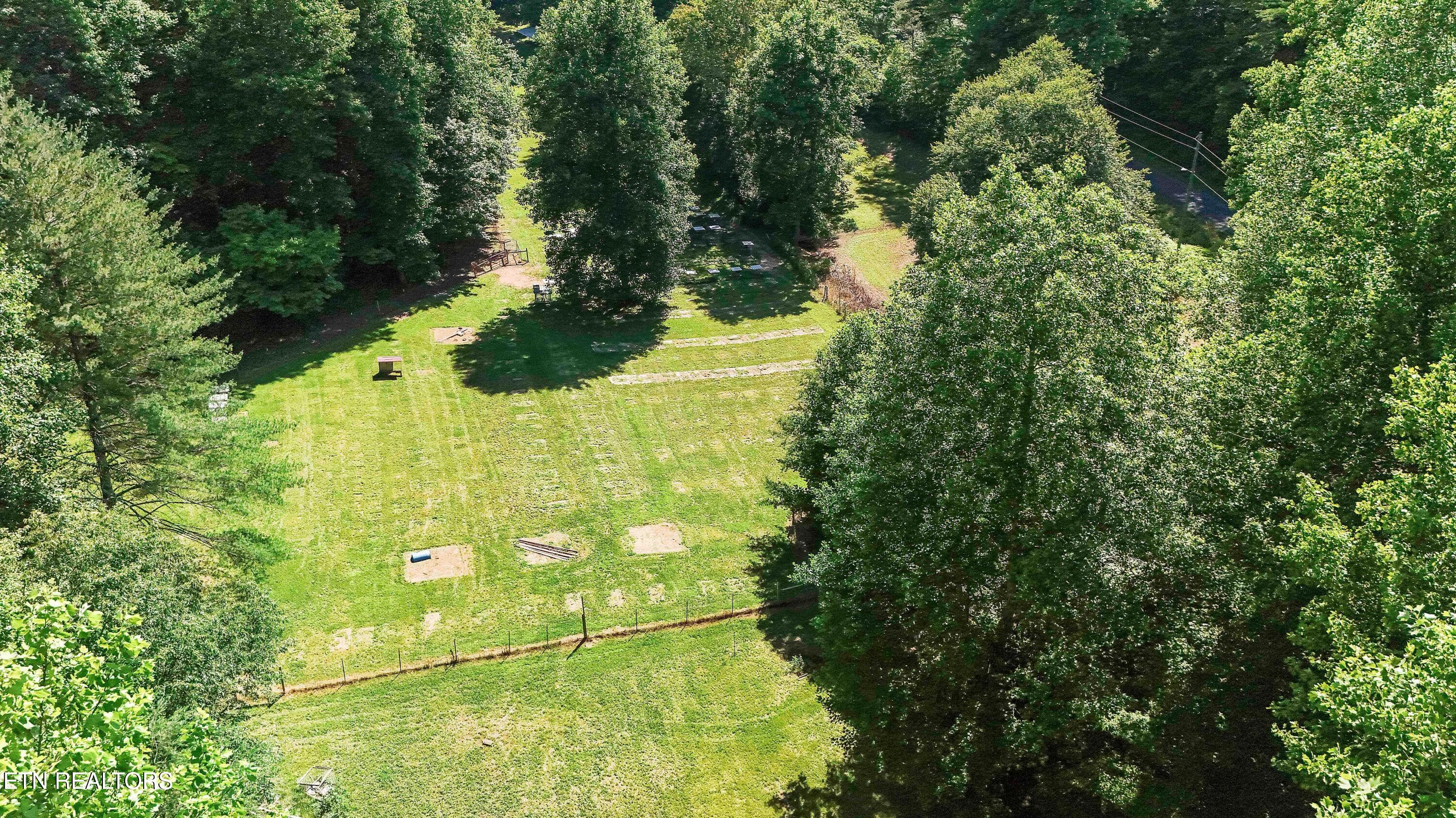 1151 Chestnut Valley Road Vonore TN 37885