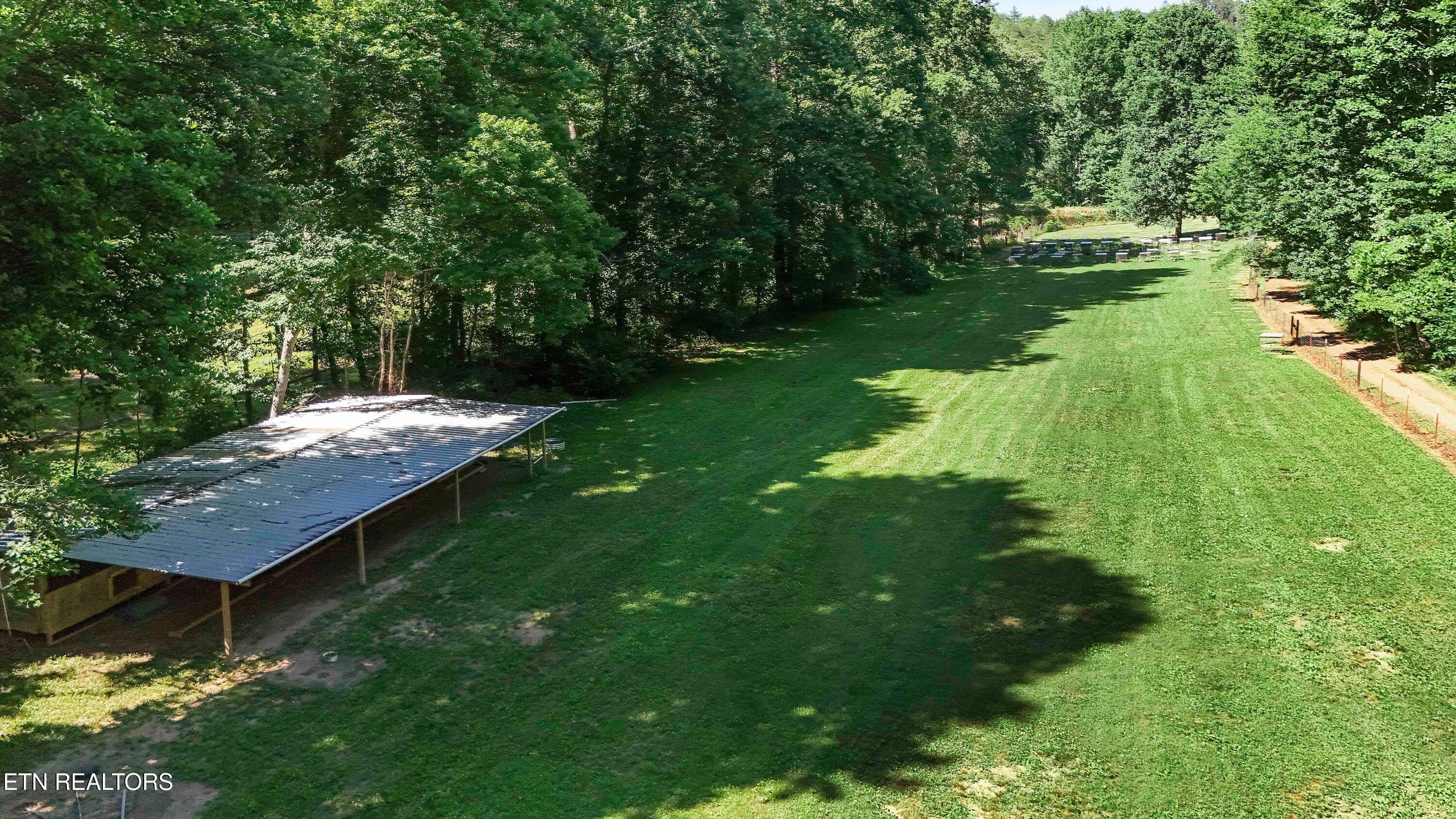 1151 Chestnut Valley Road Vonore TN 37885