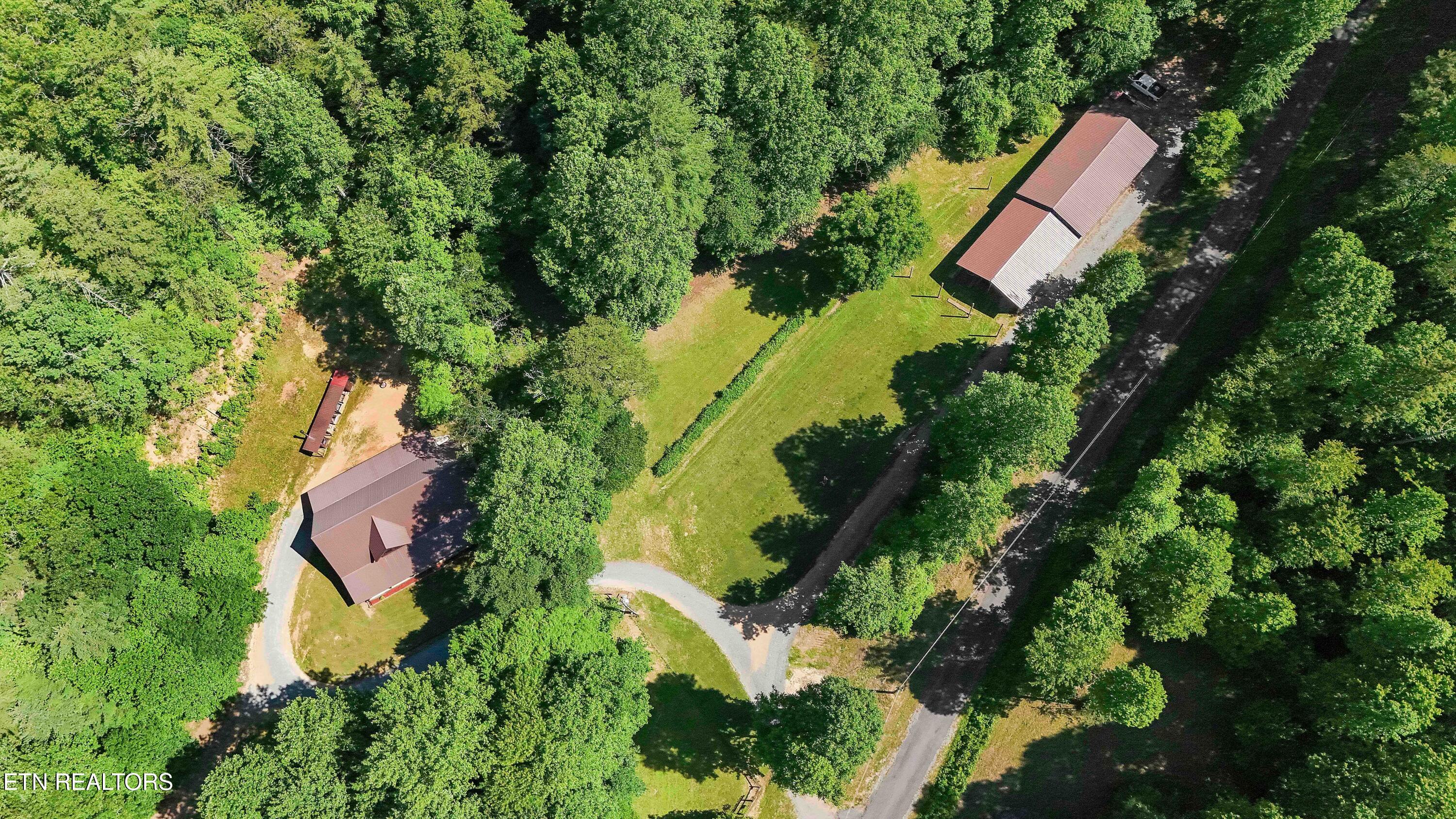 1151 Chestnut Valley Road Vonore TN 37885
