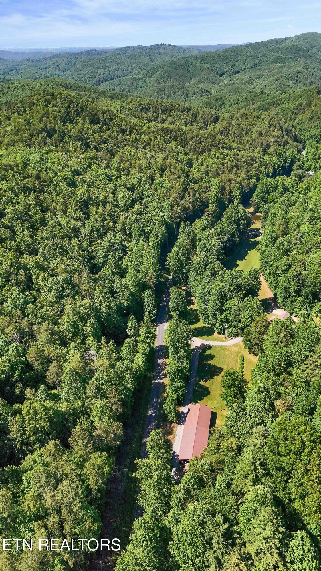 1151 Chestnut Valley Road Vonore TN 37885