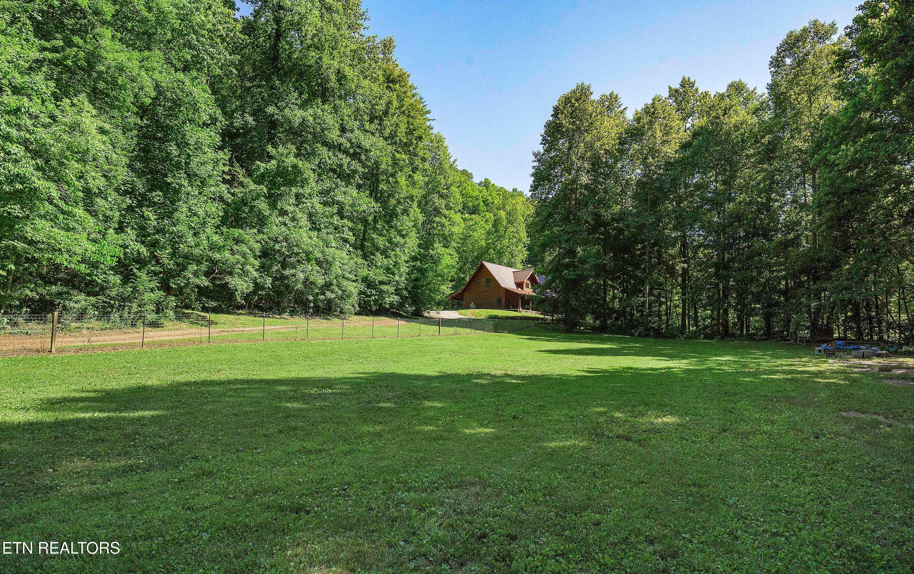 1151 Chestnut Valley Road Vonore TN 37885