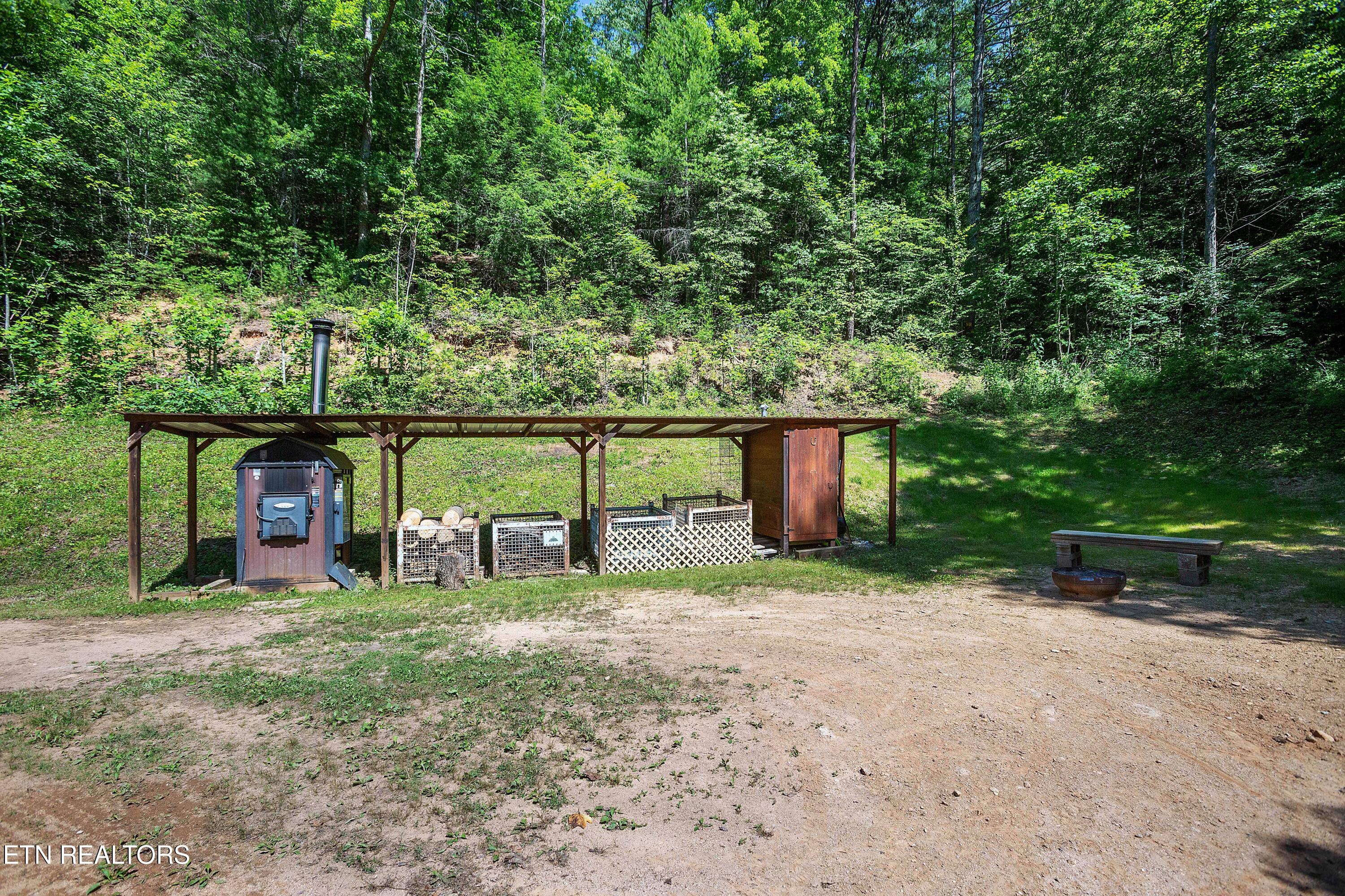 1151 Chestnut Valley Road Vonore TN 37885