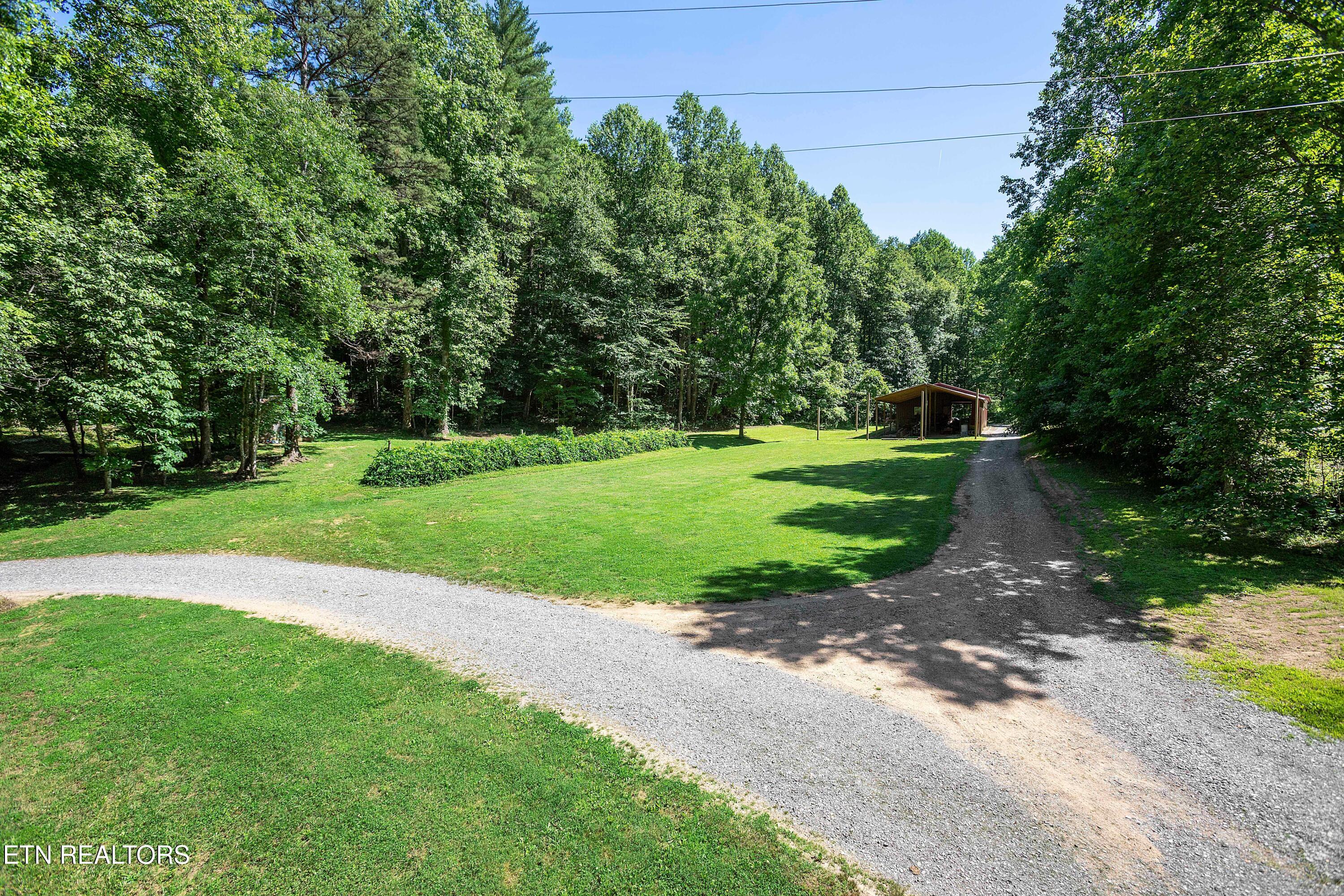 1151 Chestnut Valley Road Vonore TN 37885