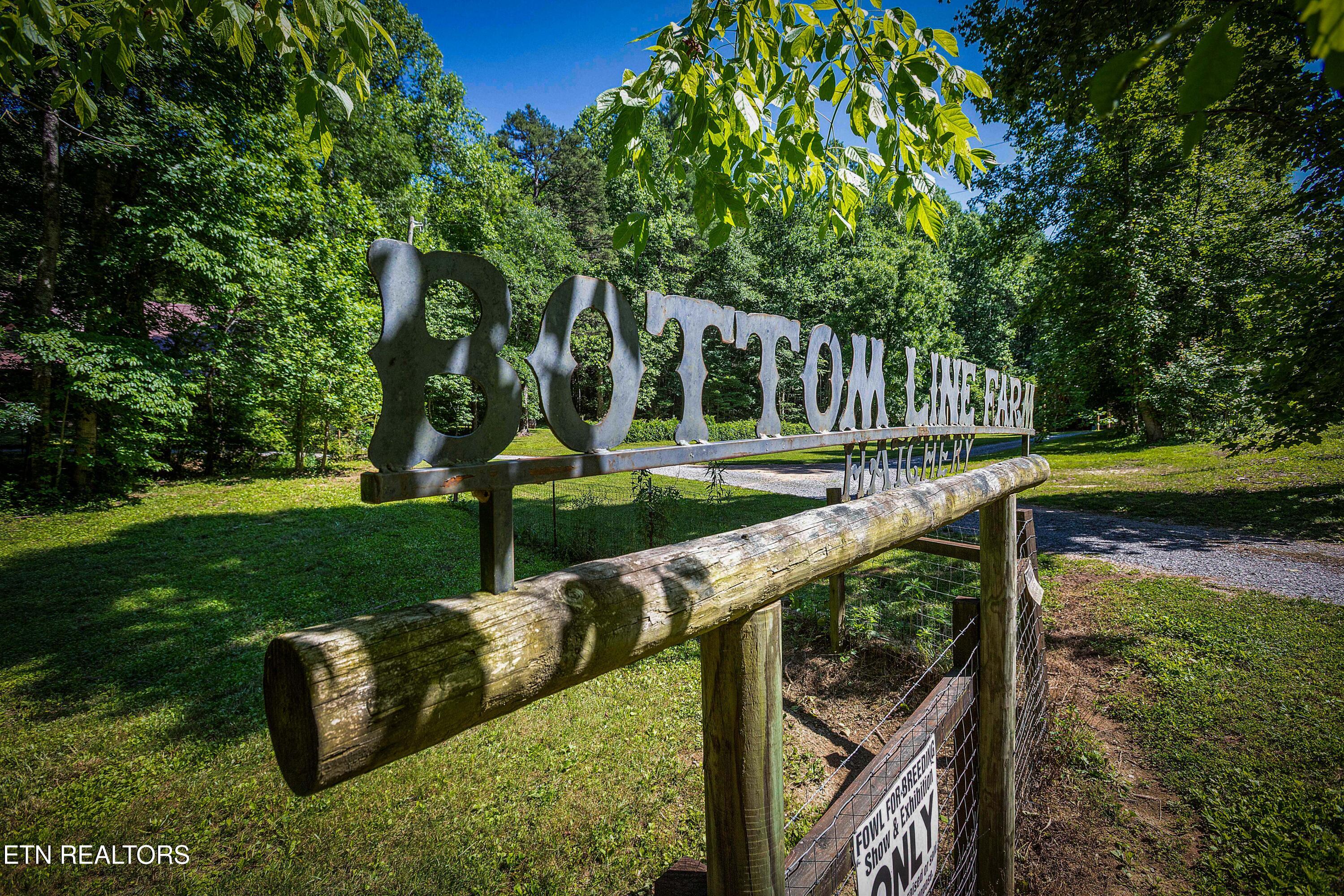1151 Chestnut Valley Road Vonore TN 37885