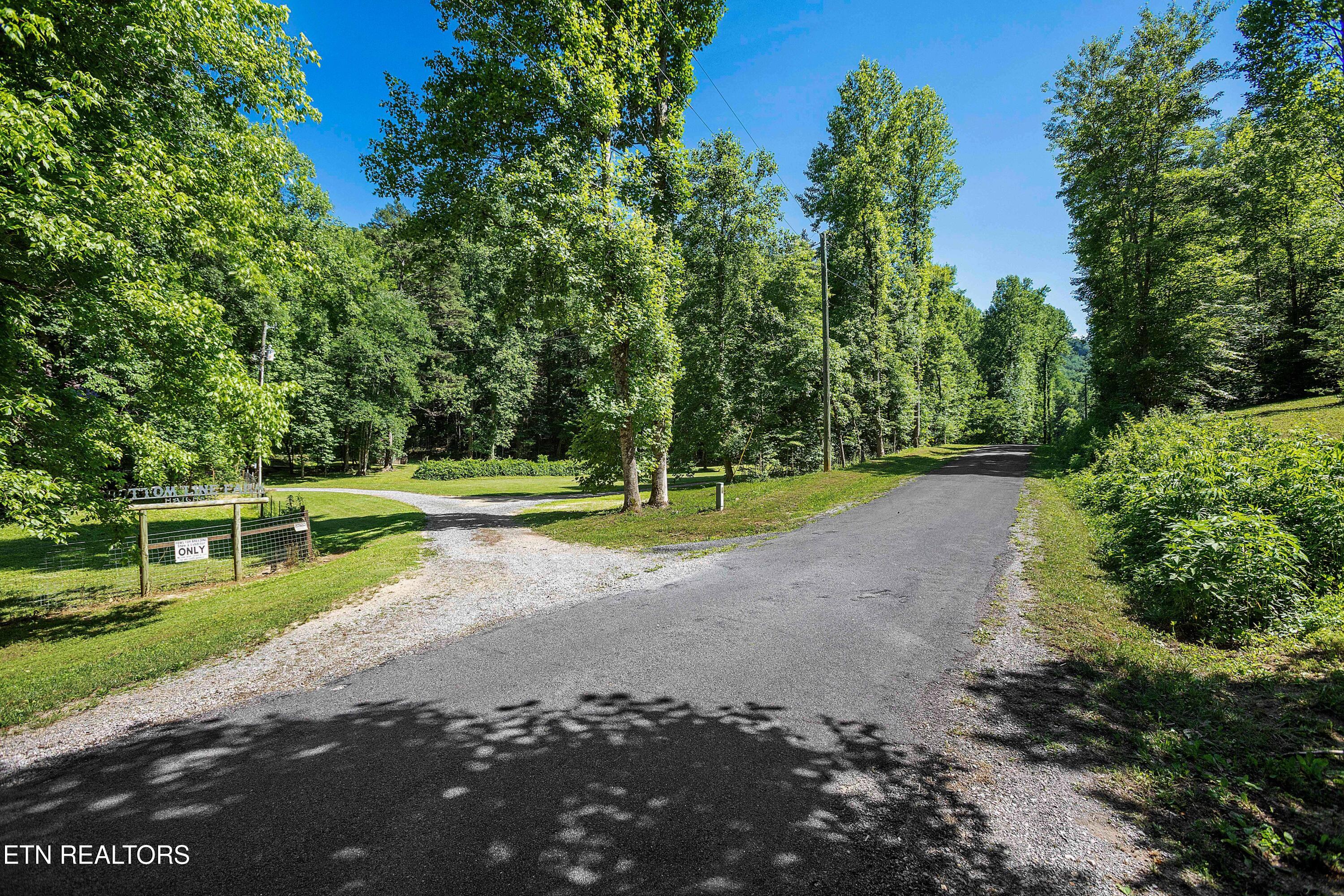 1151 Chestnut Valley Road Vonore TN 37885