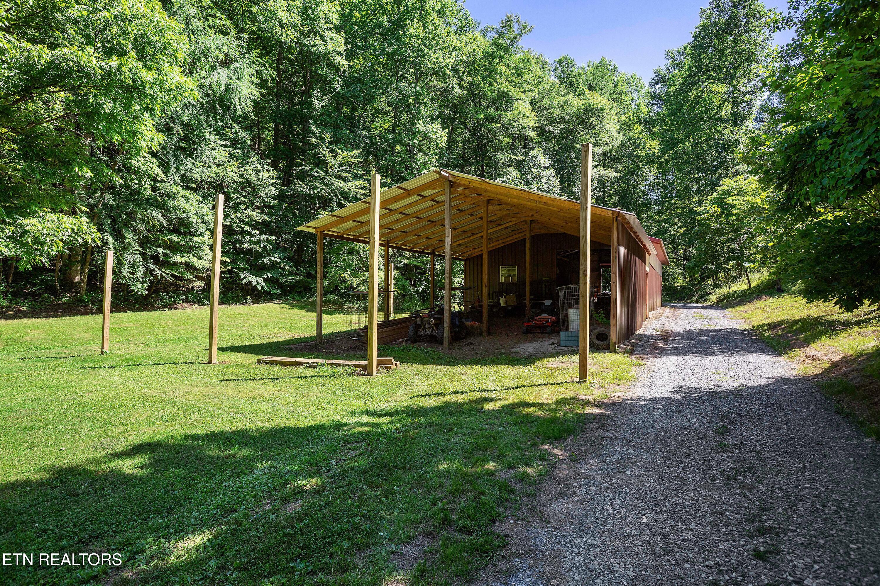 1151 Chestnut Valley Road Vonore TN 37885