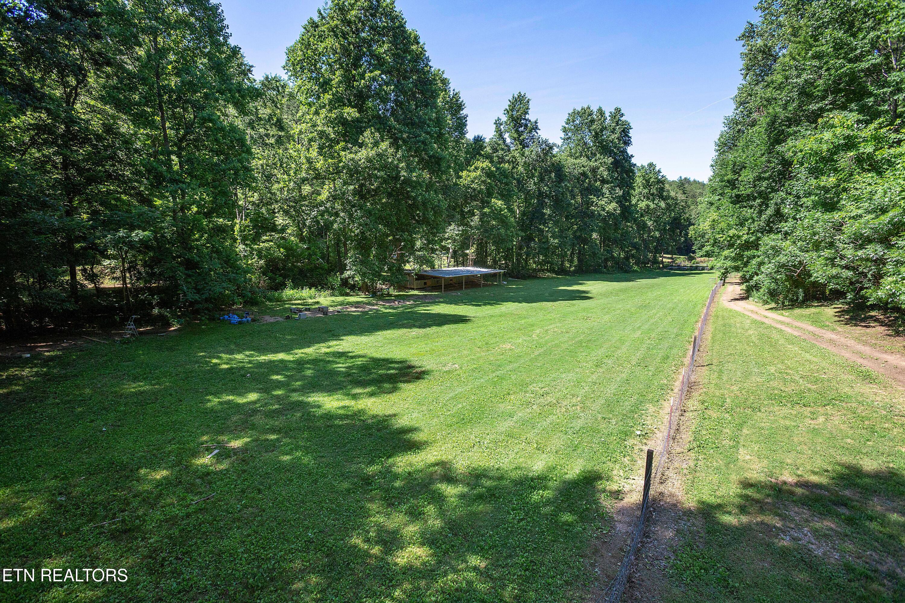 1151 Chestnut Valley Road Vonore TN 37885