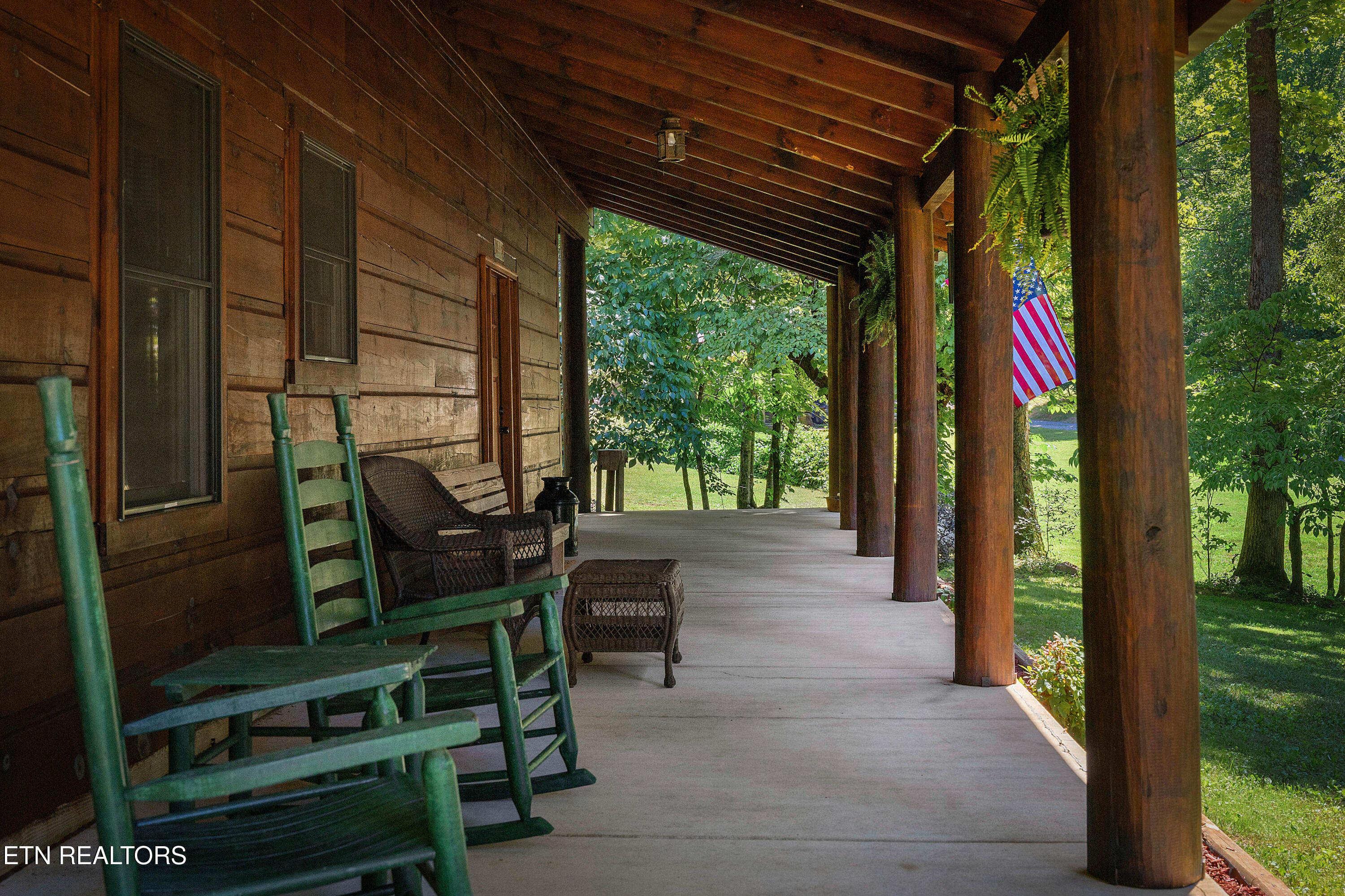 1151 Chestnut Valley Road Vonore TN 37885
