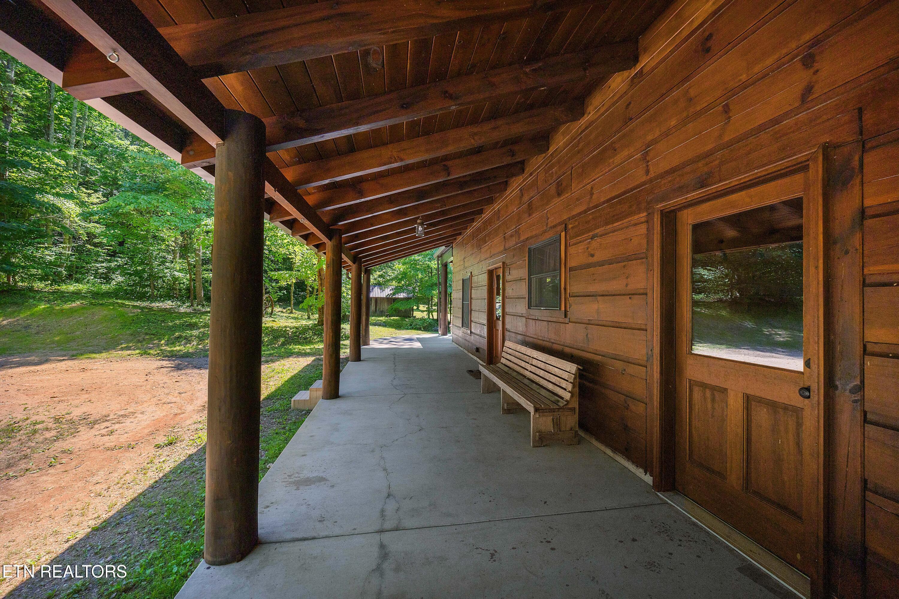 1151 Chestnut Valley Road Vonore TN 37885