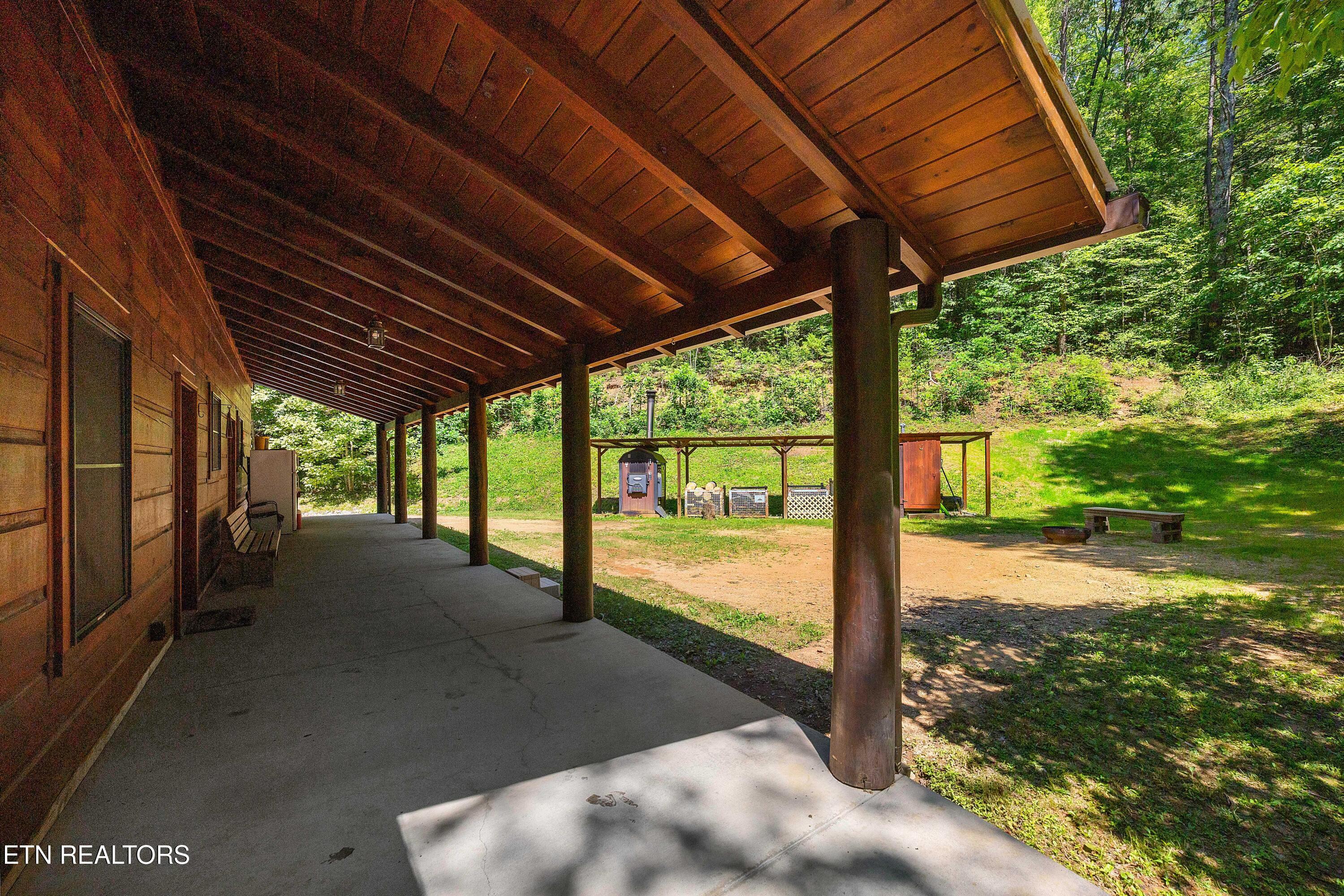 1151 Chestnut Valley Road Vonore TN 37885