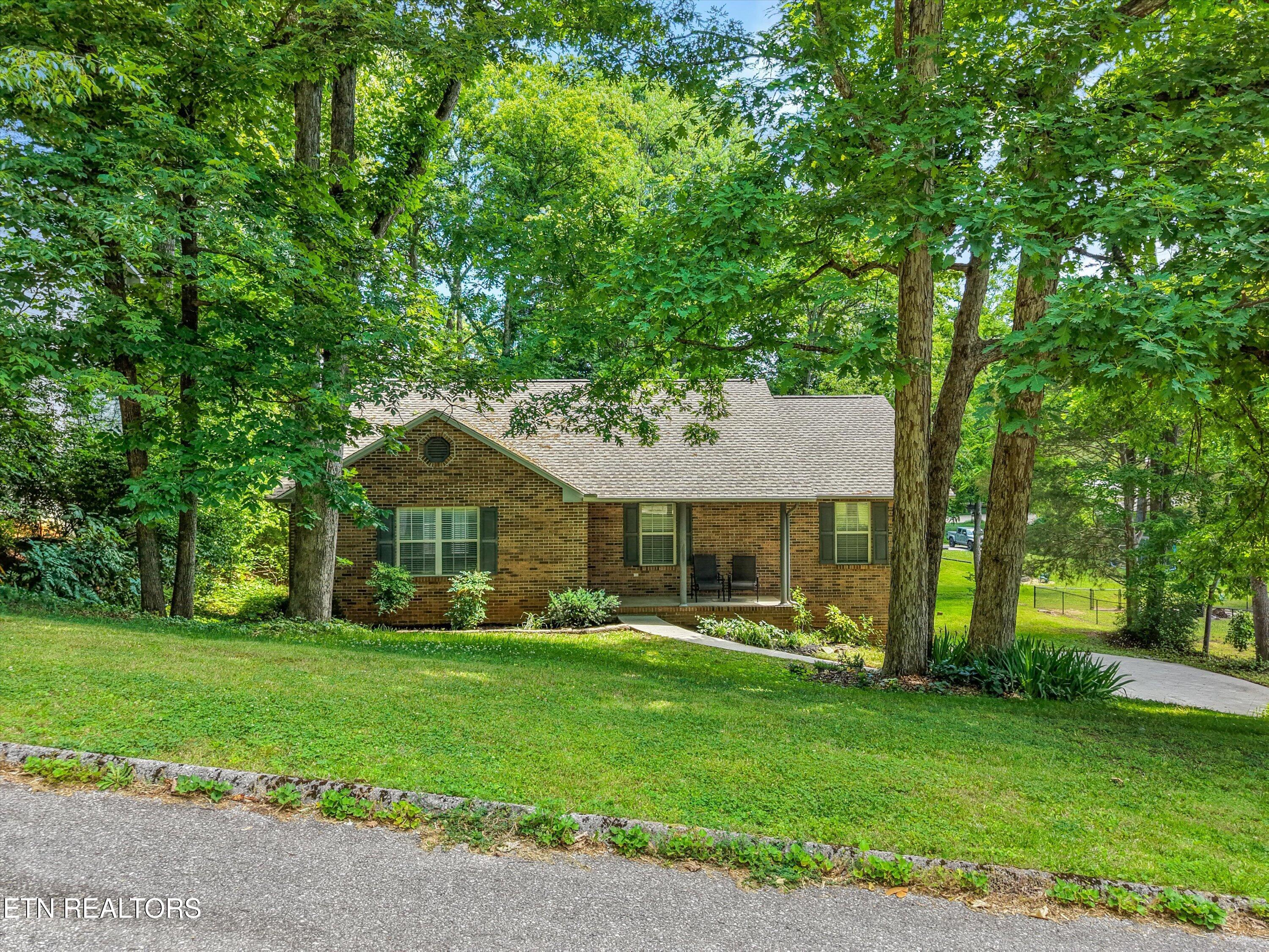 712 Kimbee Road Knoxville TN 37923