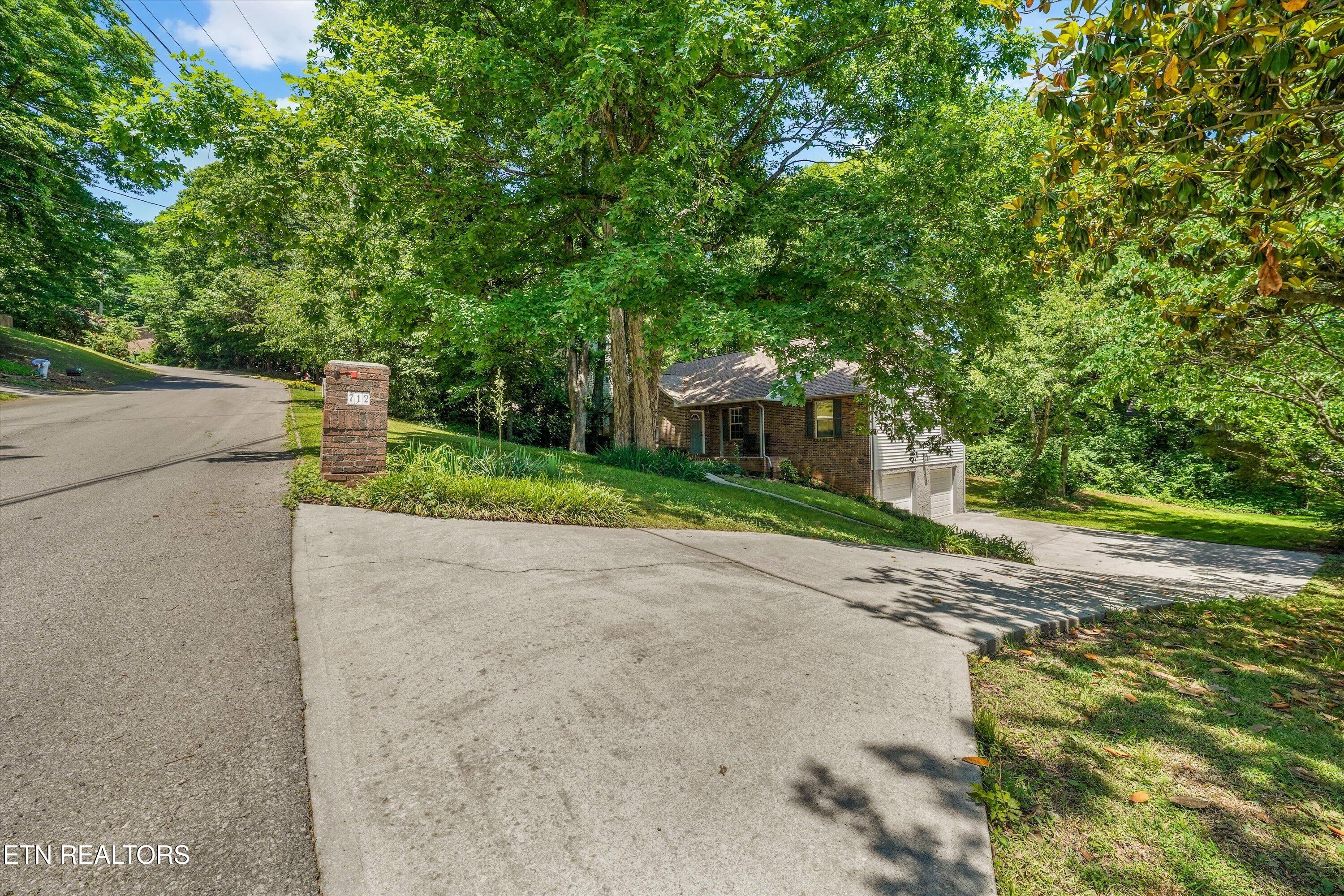 712 Kimbee Road Knoxville TN 37923