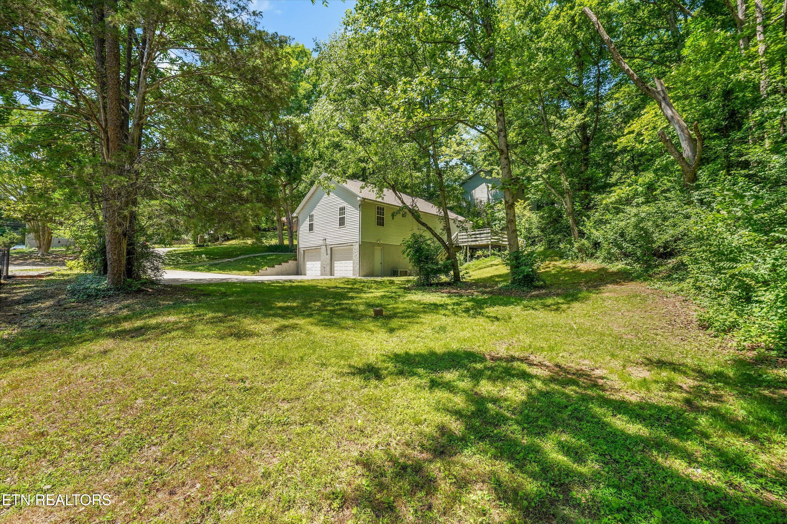 712 Kimbee Road Knoxville TN 37923