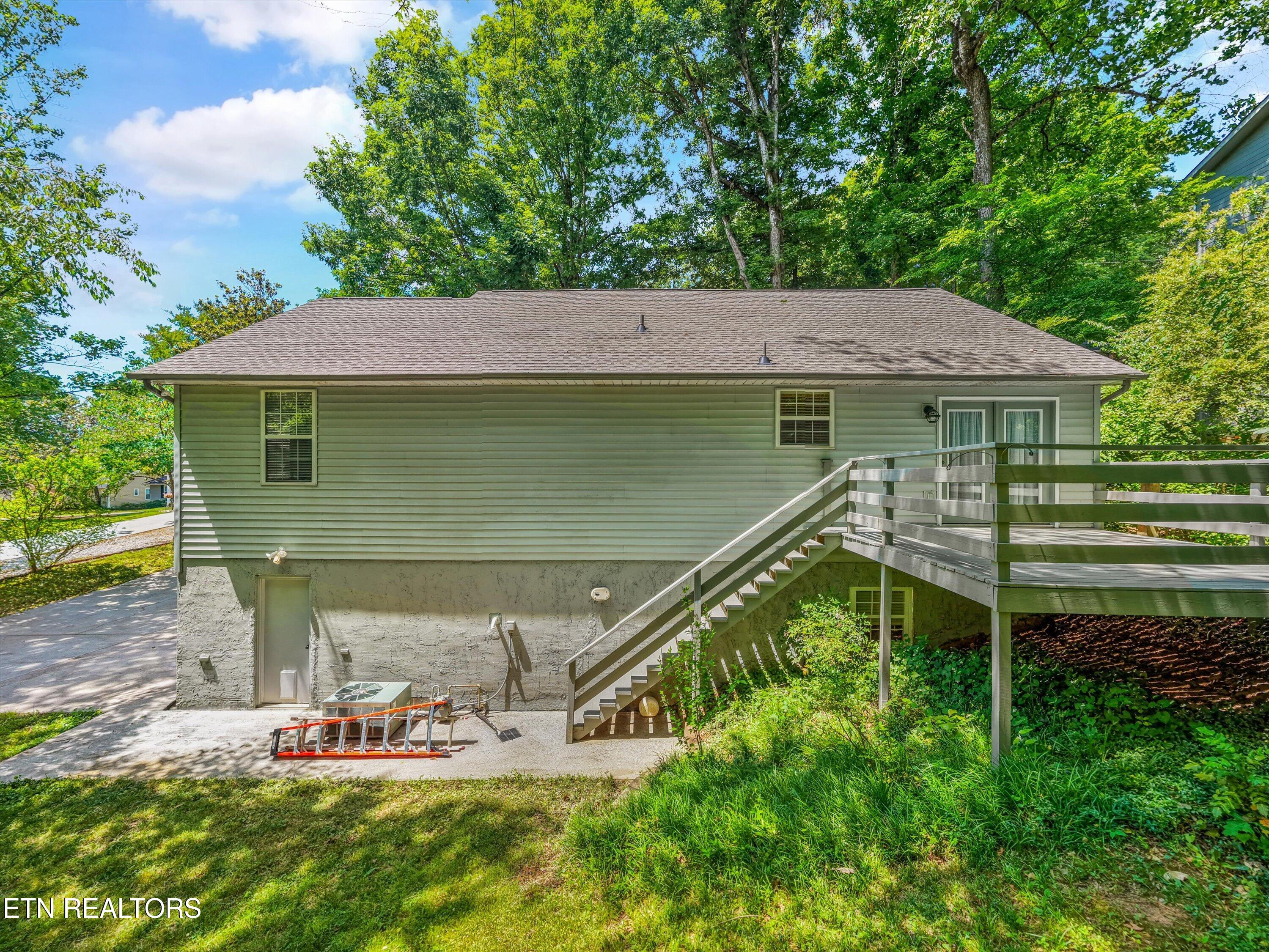 712 Kimbee Road Knoxville TN 37923