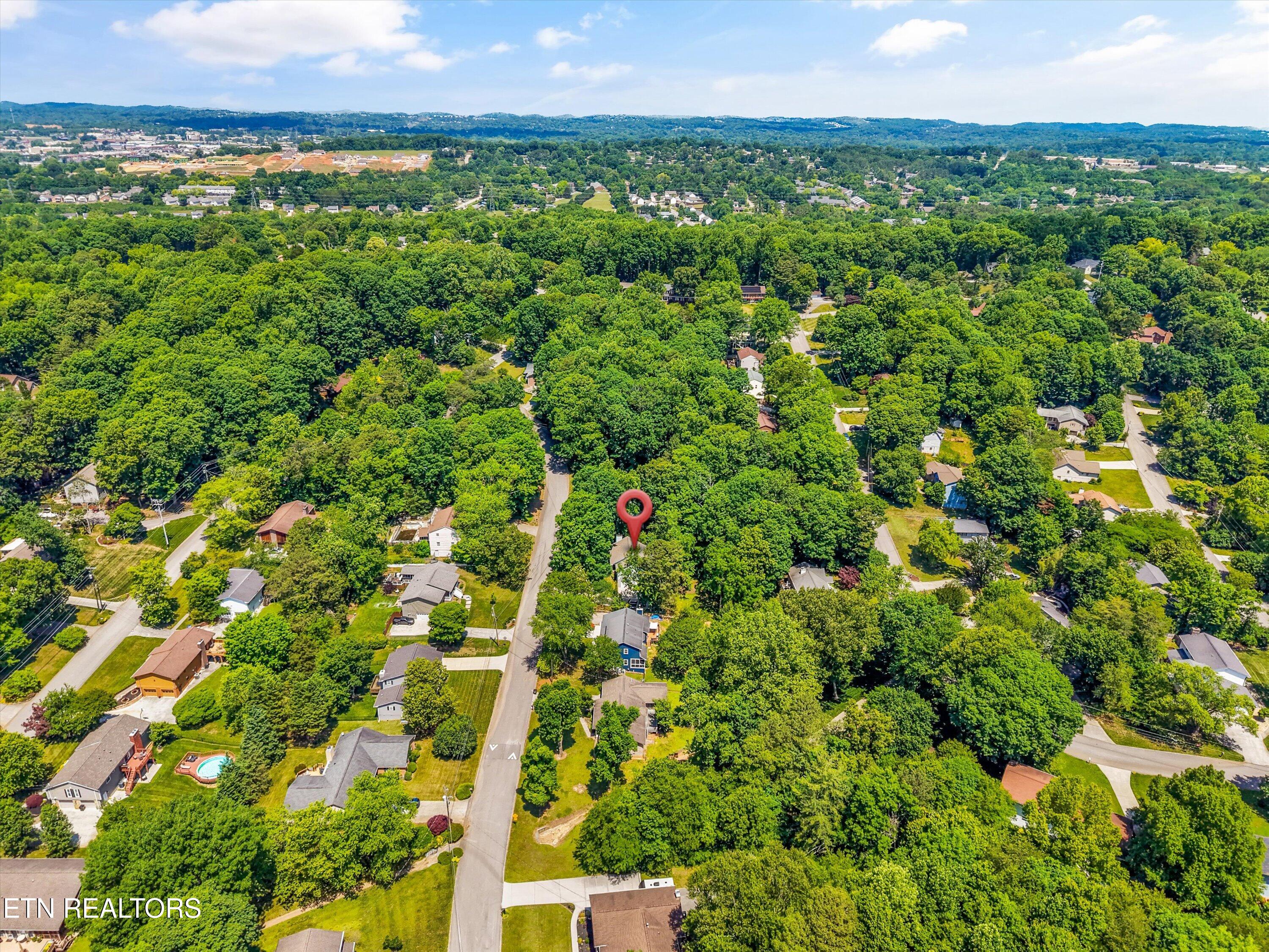 712 Kimbee Road Knoxville TN 37923