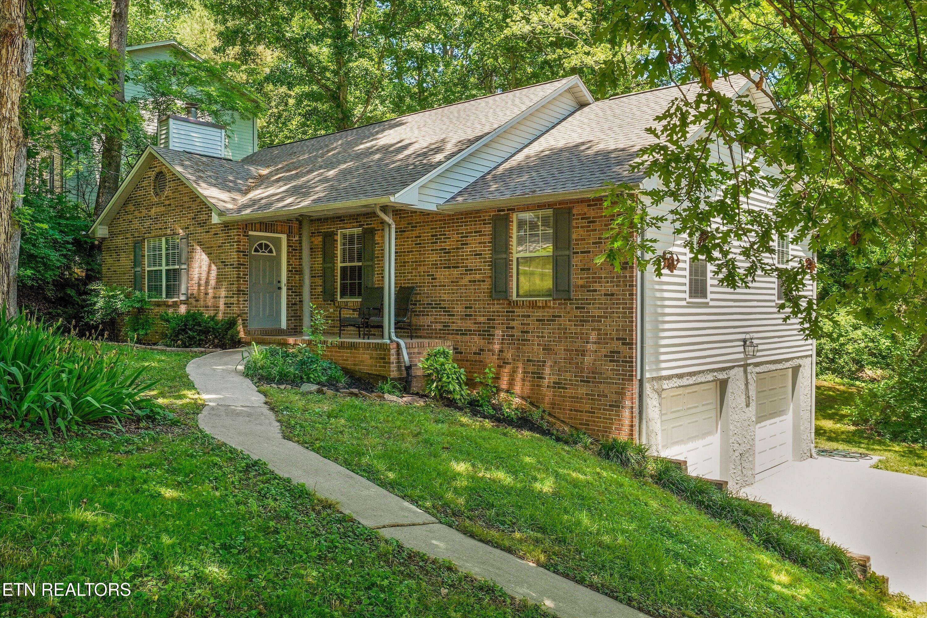 712 Kimbee Road Knoxville TN 37923
