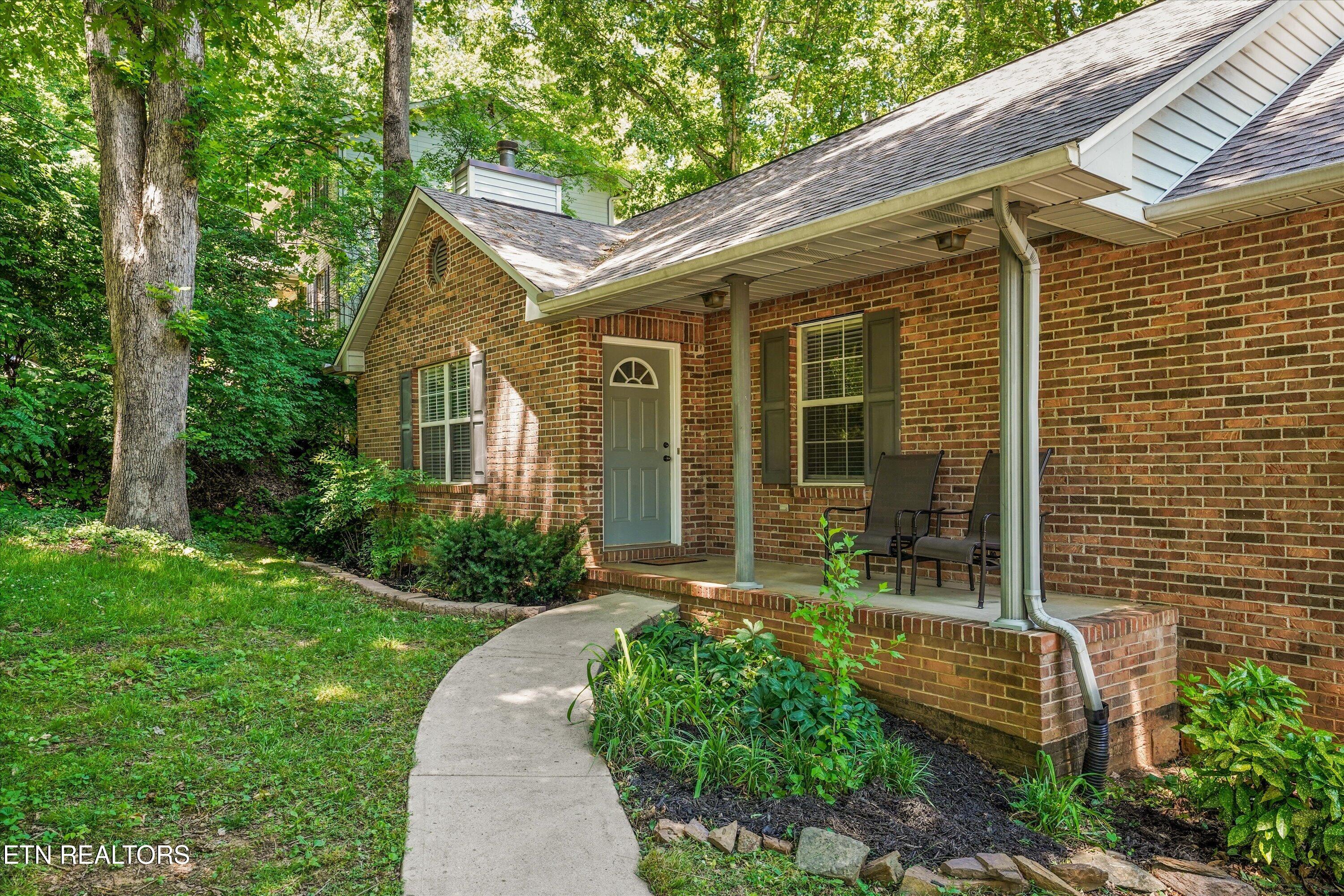712 Kimbee Road Knoxville TN 37923