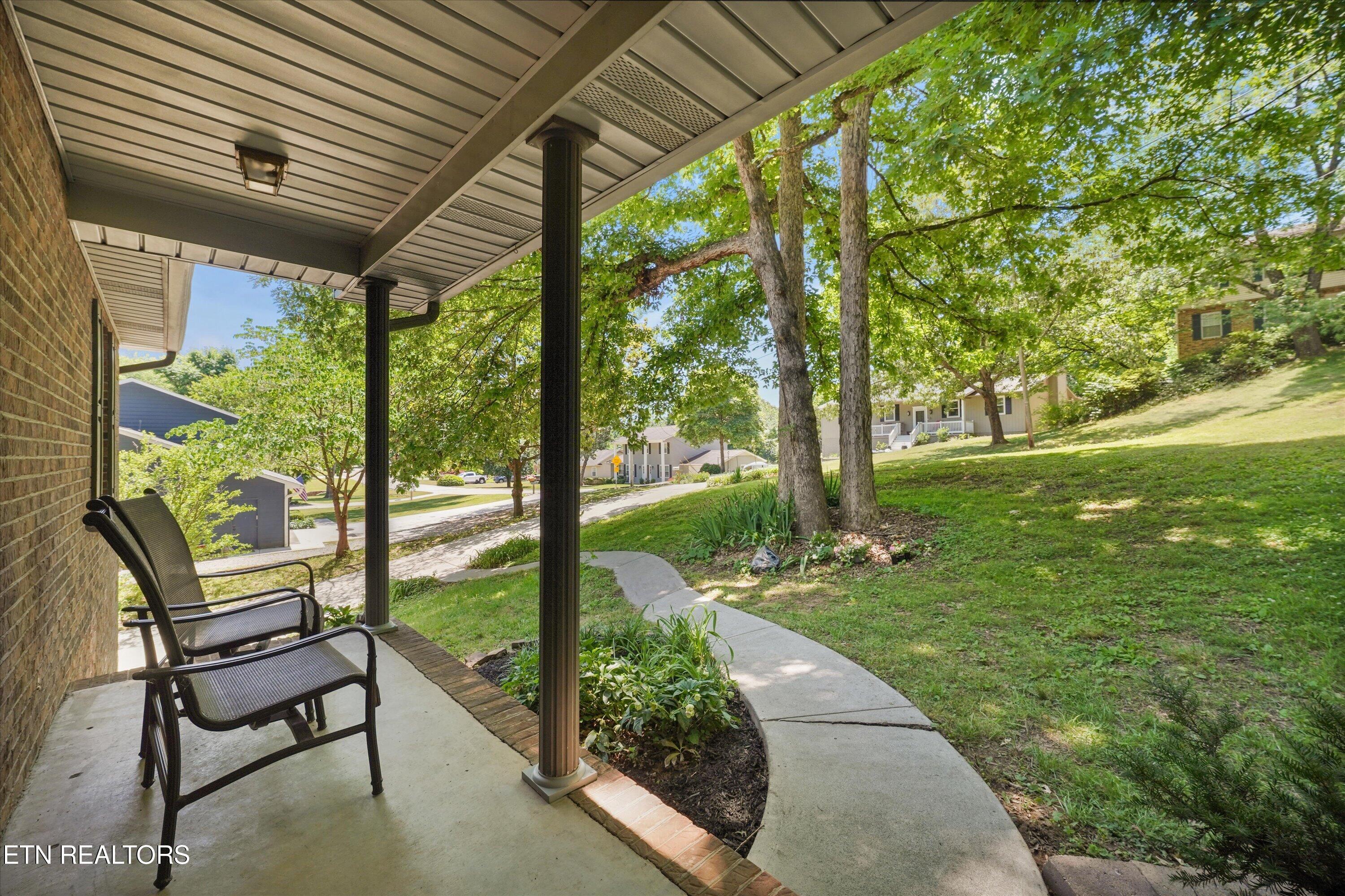 712 Kimbee Road Knoxville TN 37923
