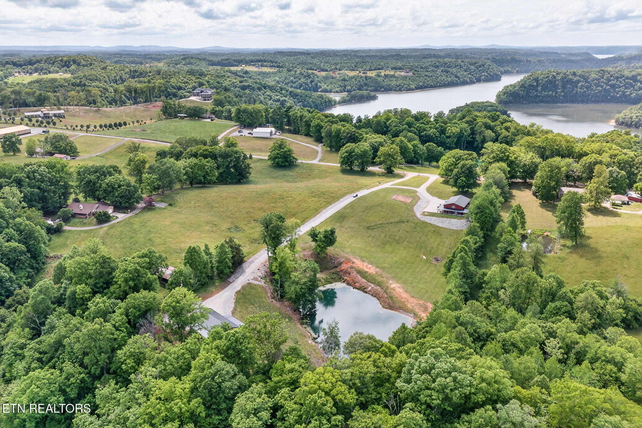 5218 Turney Groce Road Byrdstown TN 38549