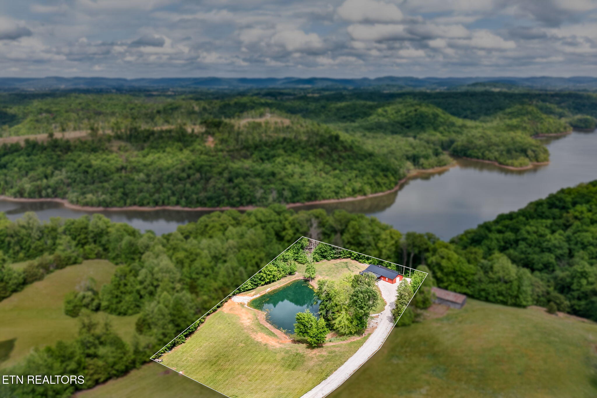 5218 Turney Groce Road Byrdstown TN 38549