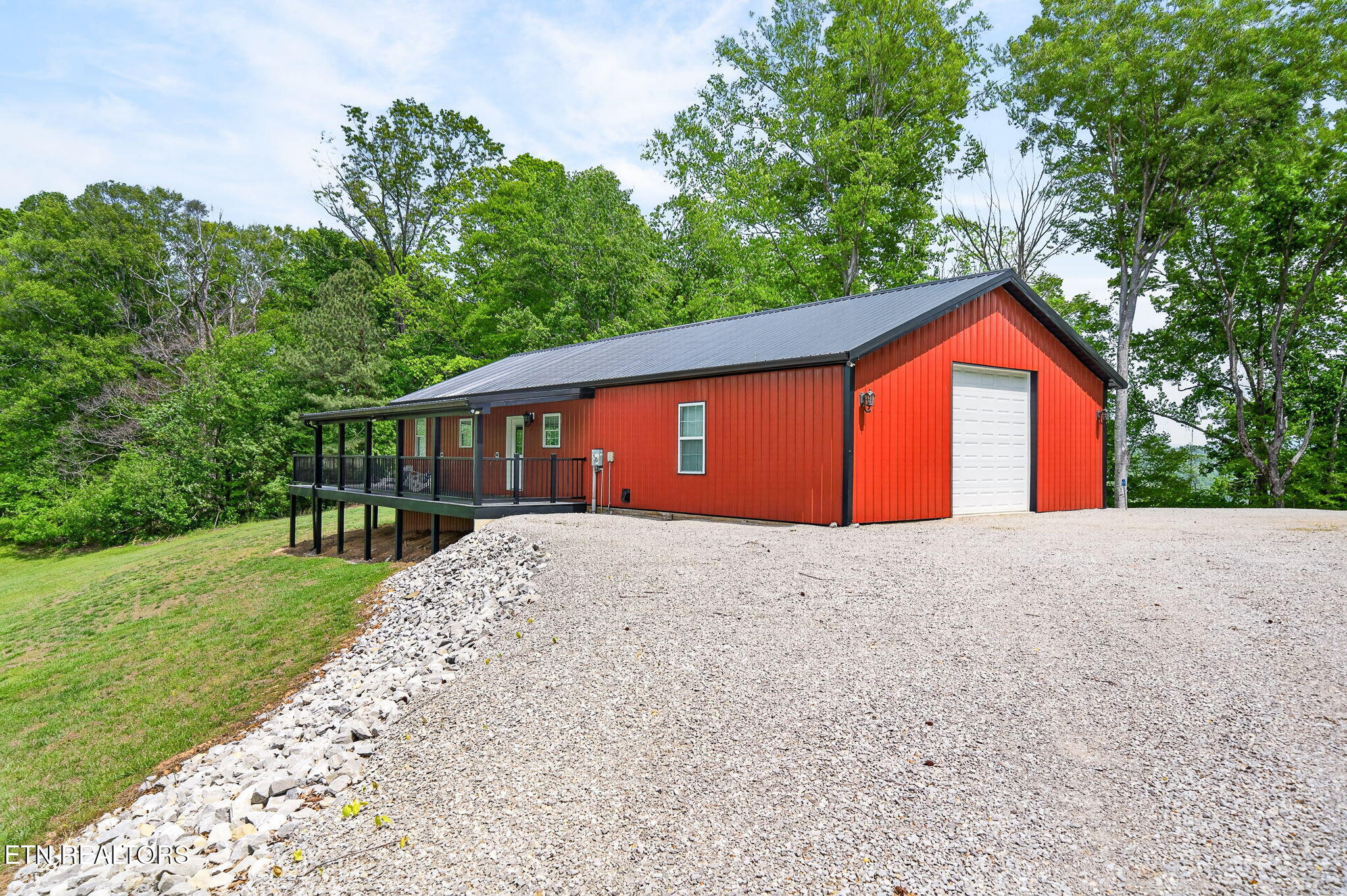 5218 Turney Groce Road Byrdstown TN 38549