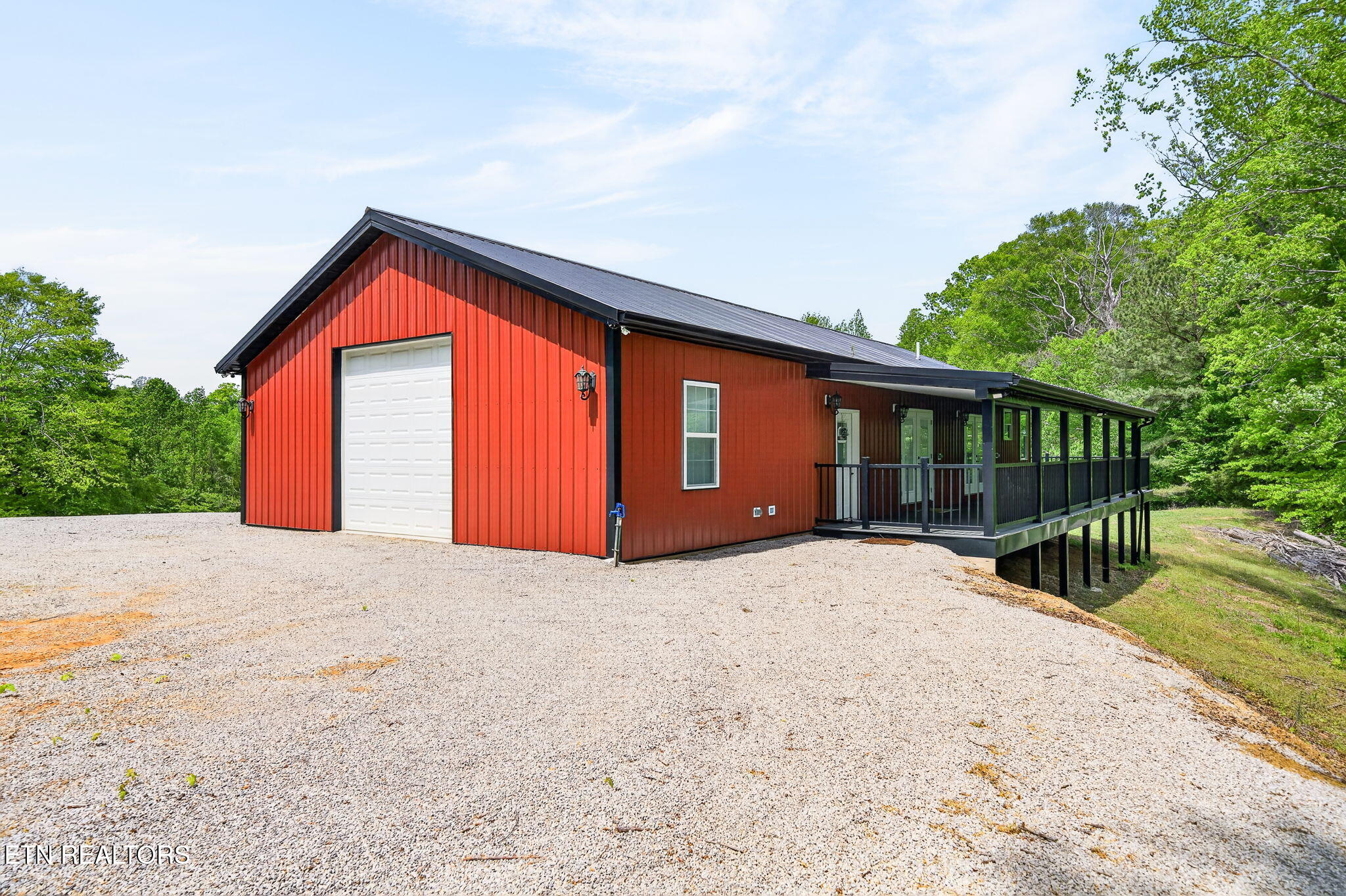 5218 Turney Groce Road Byrdstown TN 38549