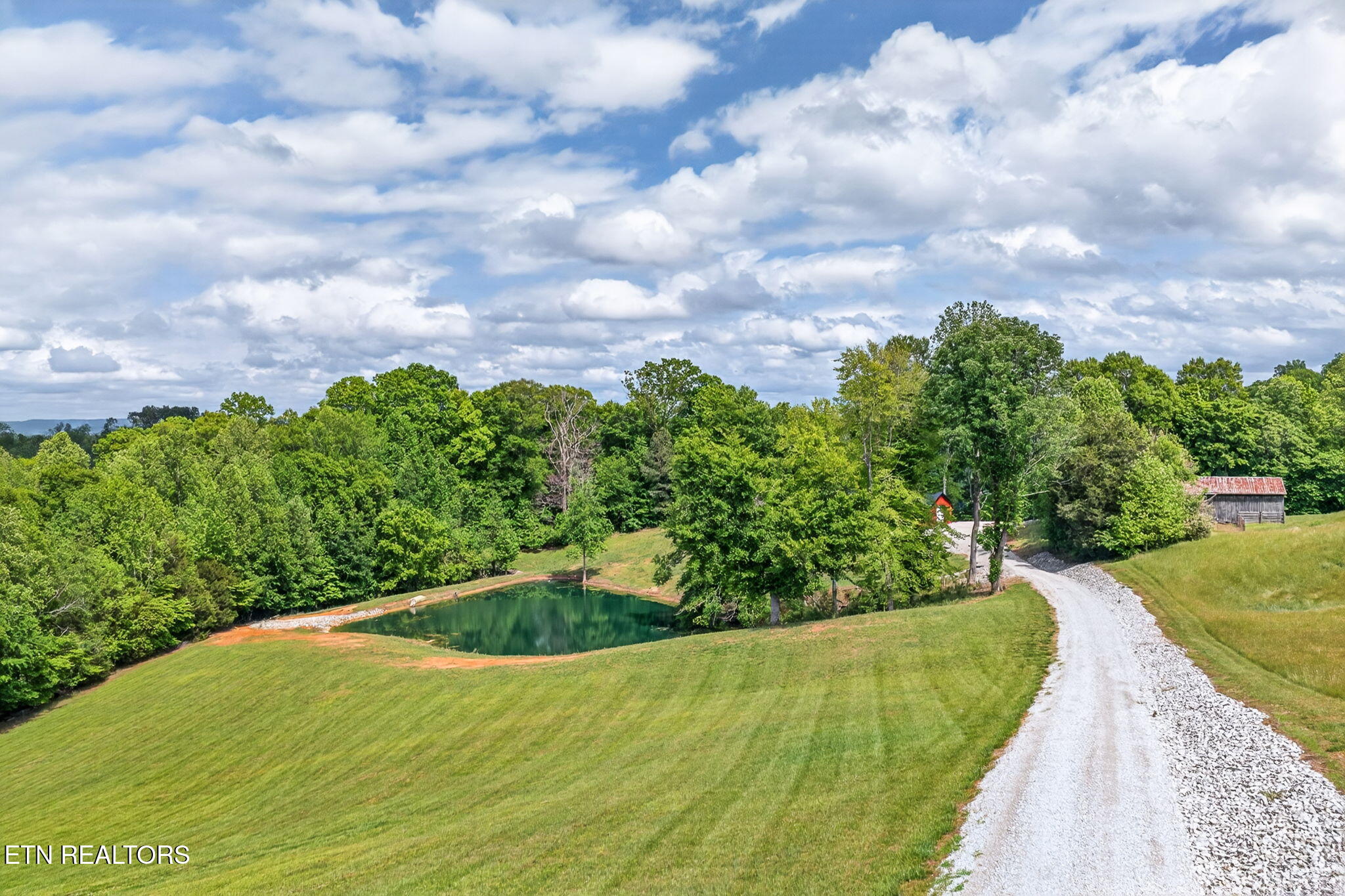 5218 Turney Groce Road Byrdstown TN 38549