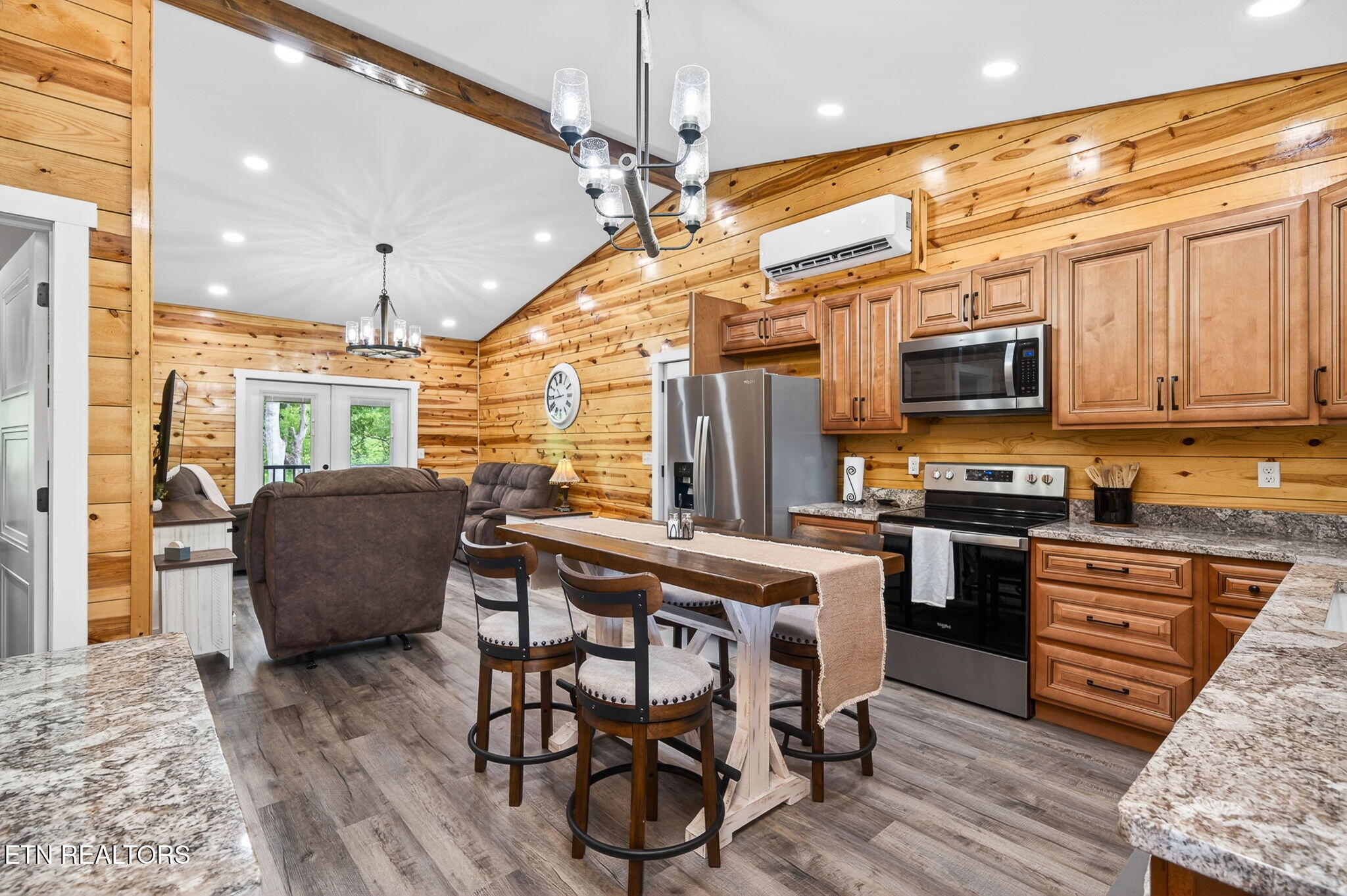 5218 Turney Groce Road Byrdstown TN 38549