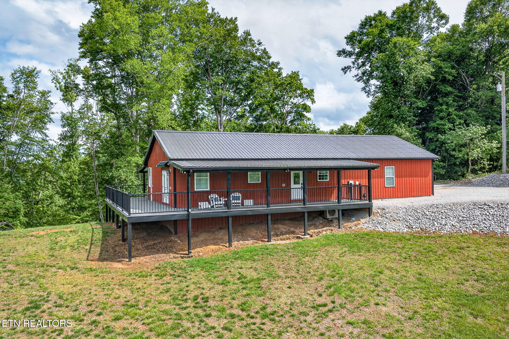 5218 Turney Groce Road Byrdstown TN 38549