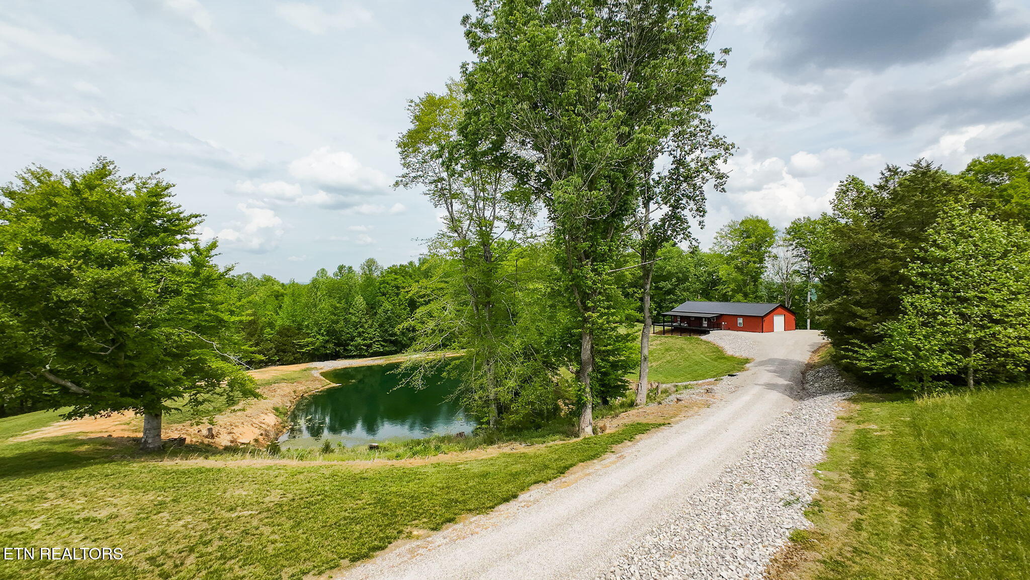 5218 Turney Groce Road Byrdstown TN 38549
